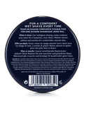 Murdock shaving cream 200ml (British brand)
