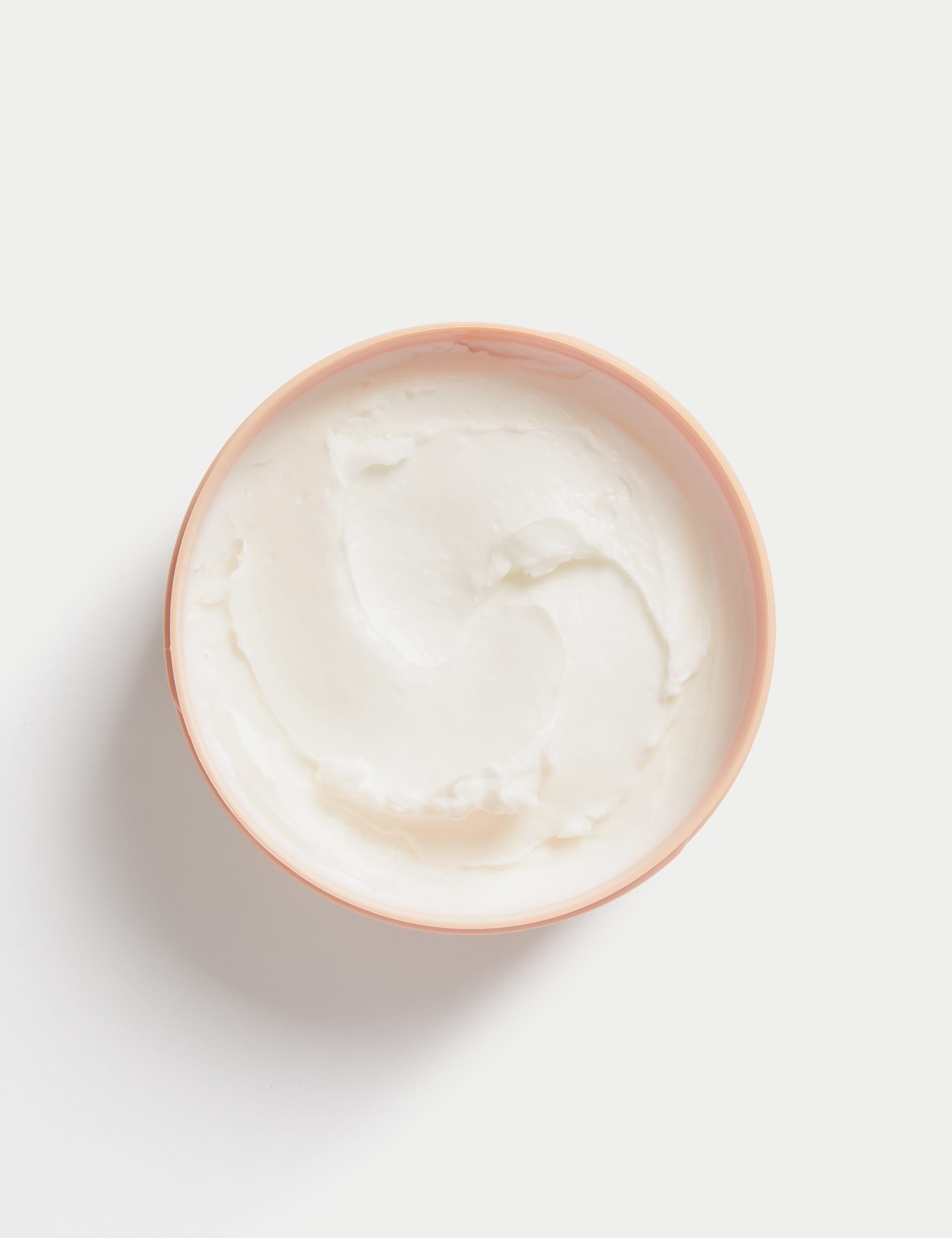 Burst Bodycare shea body butter 200ml (British brand)