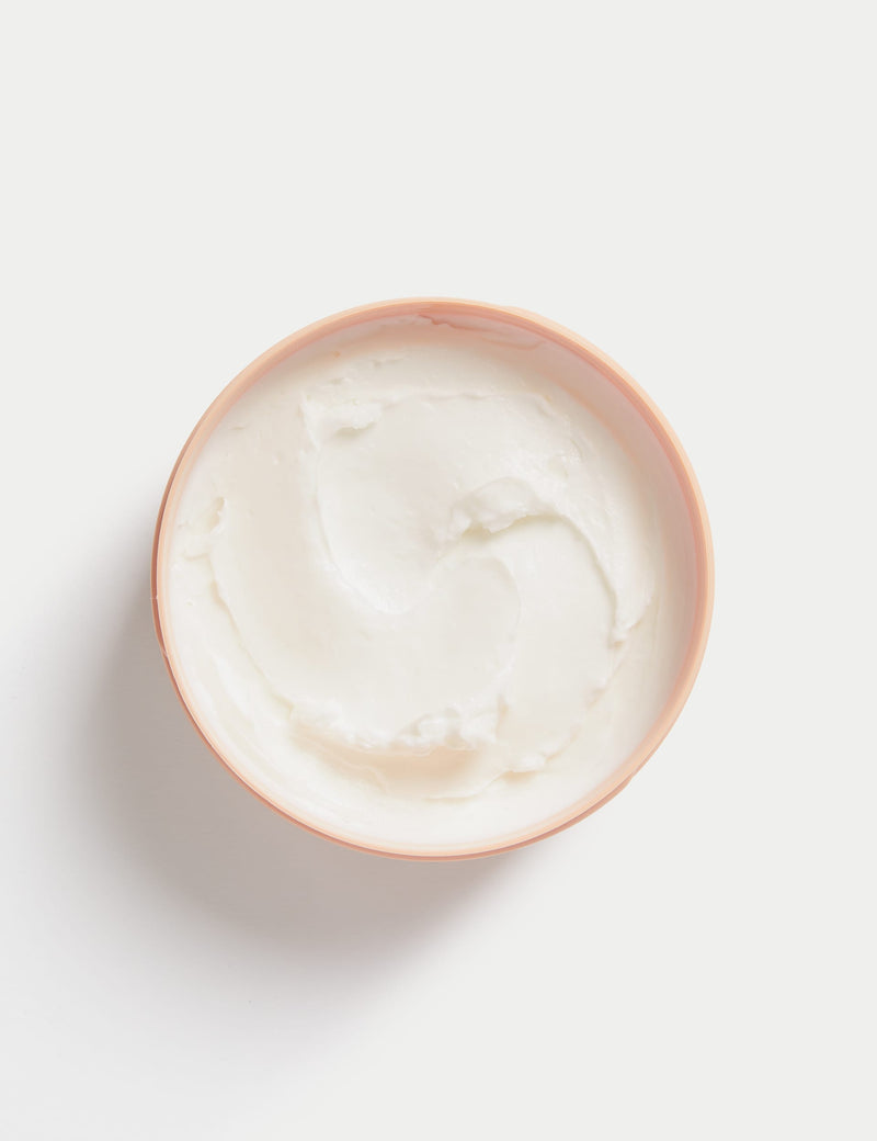 Burst Bodycare shea body butter 200ml (British brand)