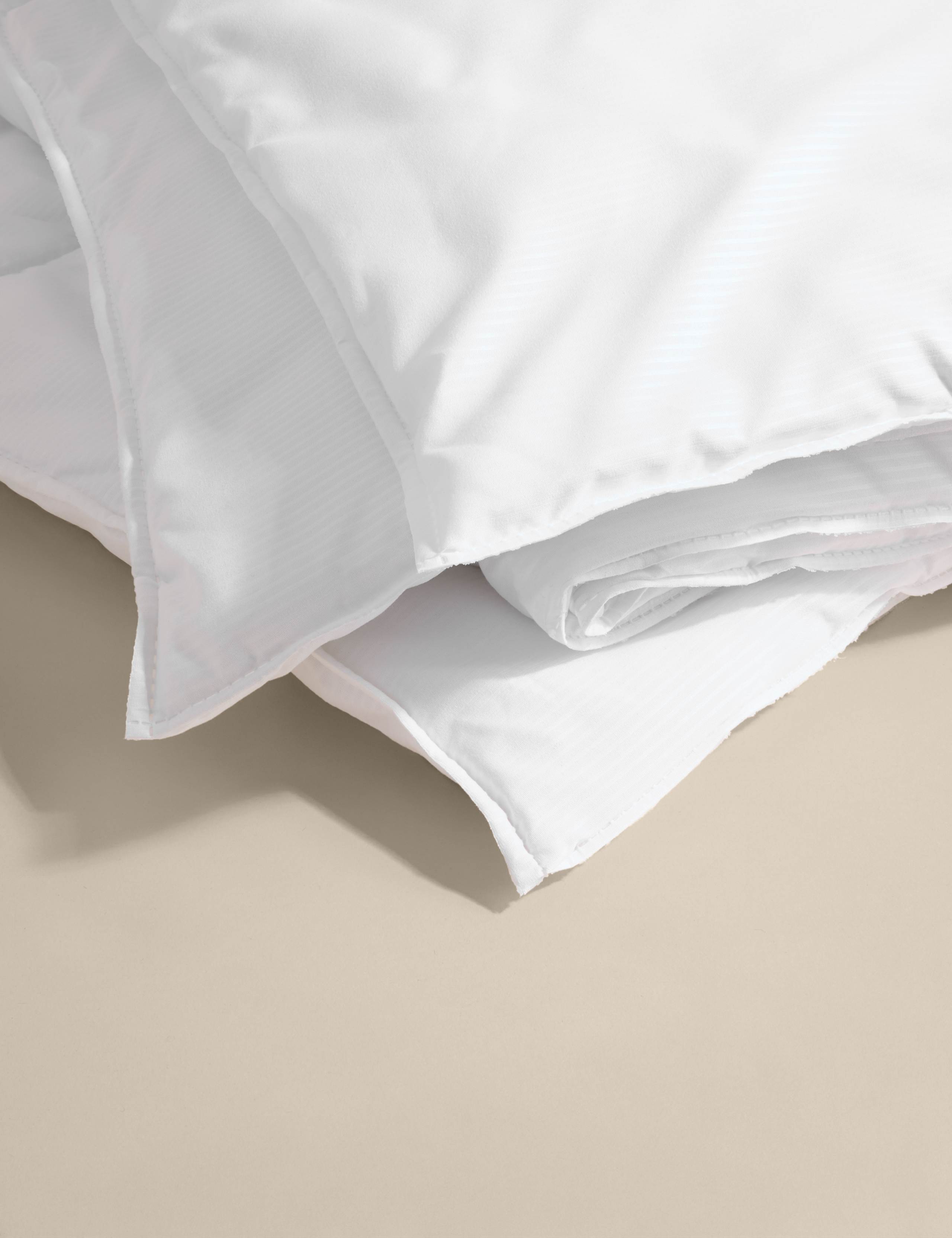 Simply Soft 10.5 tog duvet (British brand)