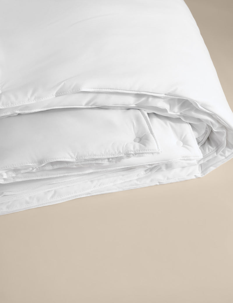 Simply Soft All Seasons 3-in-1 Duvet (British brand)
