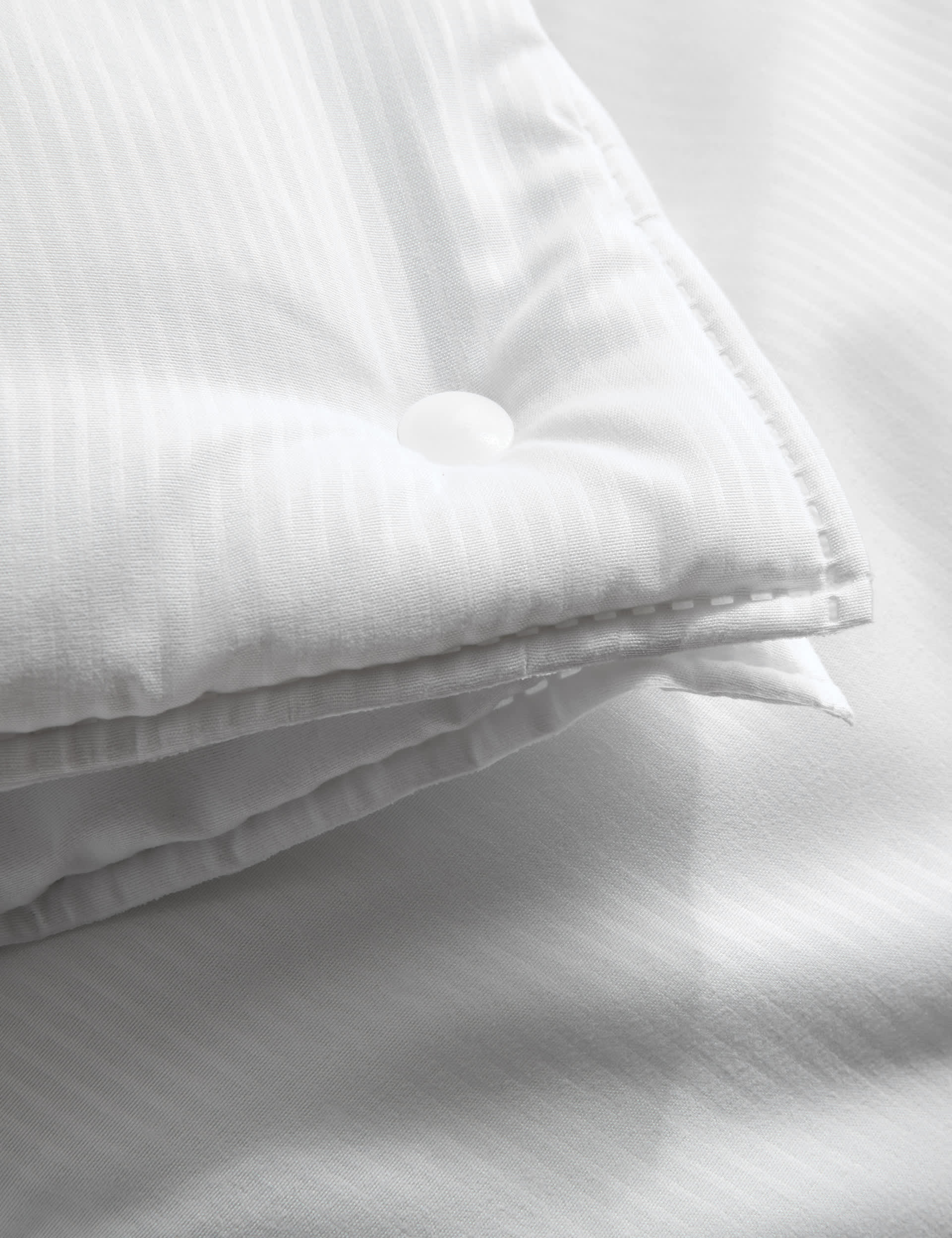 Simply Soft All Seasons 3-in-1 Duvet (British brand)
