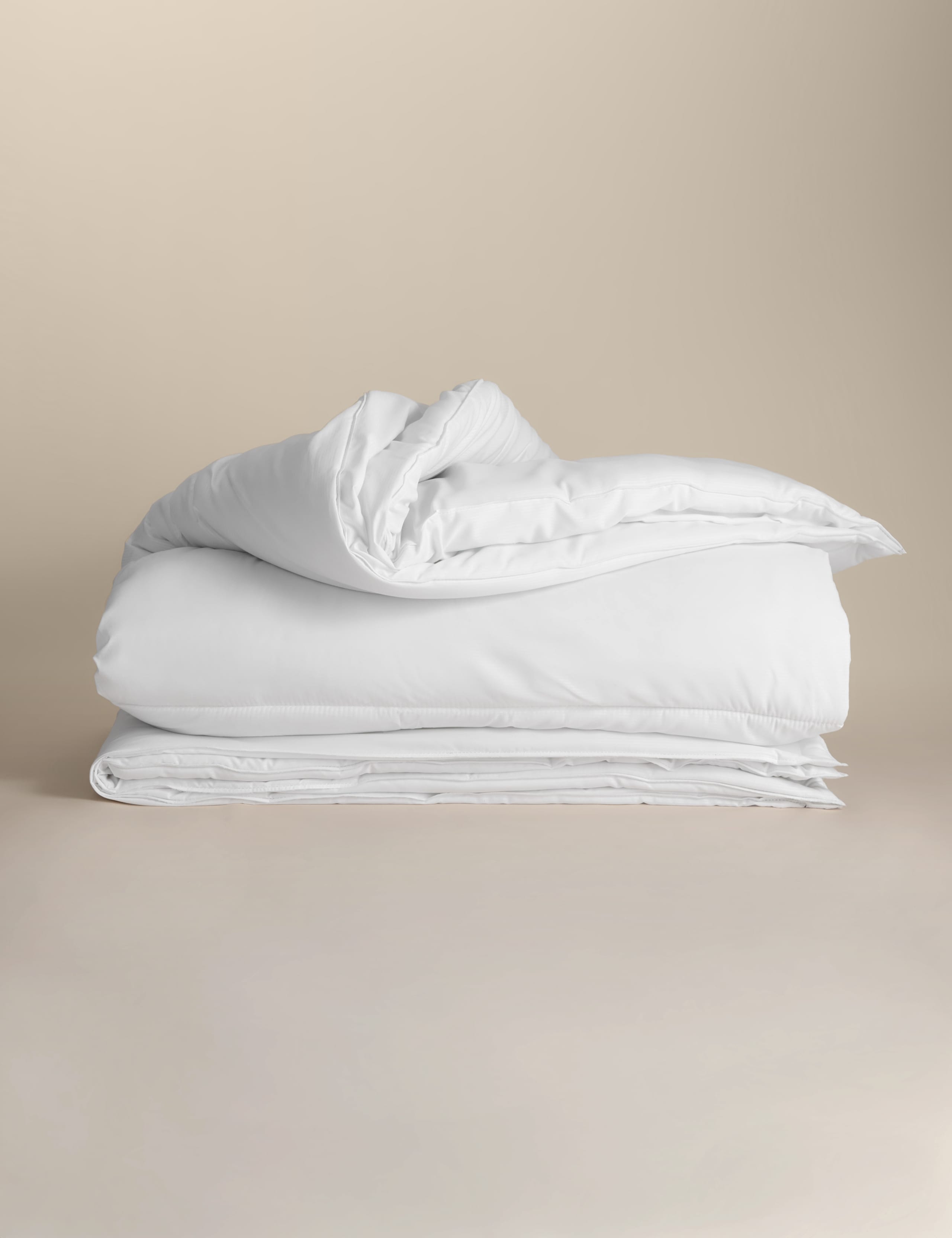 Simply Soft All Seasons 3-in-1 Duvet (British brand)