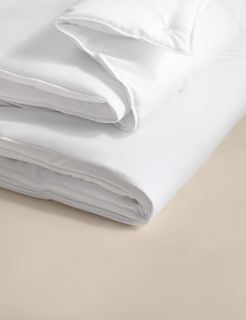 Simply Soft All Seasons 3-in-1 Duvet (British brand)