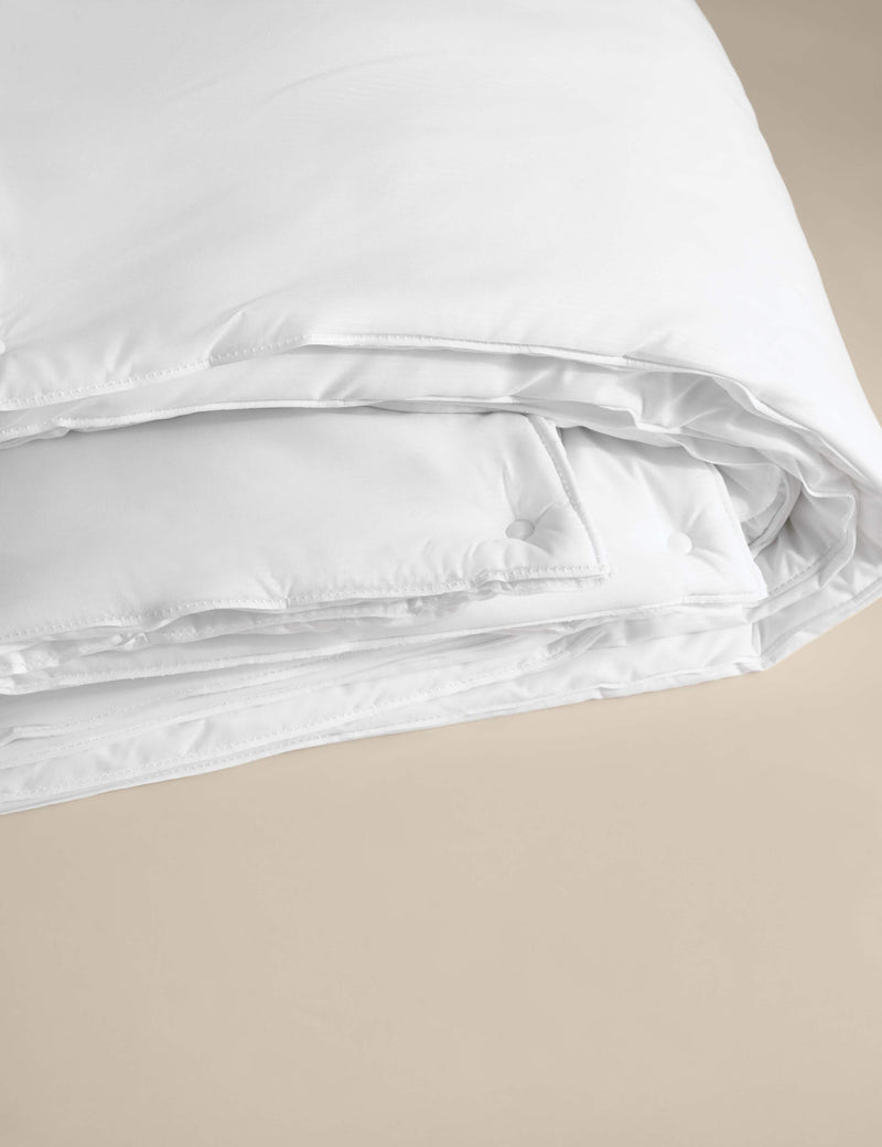 Simply Soft All Seasons 3-in-1 Duvet (British brand)