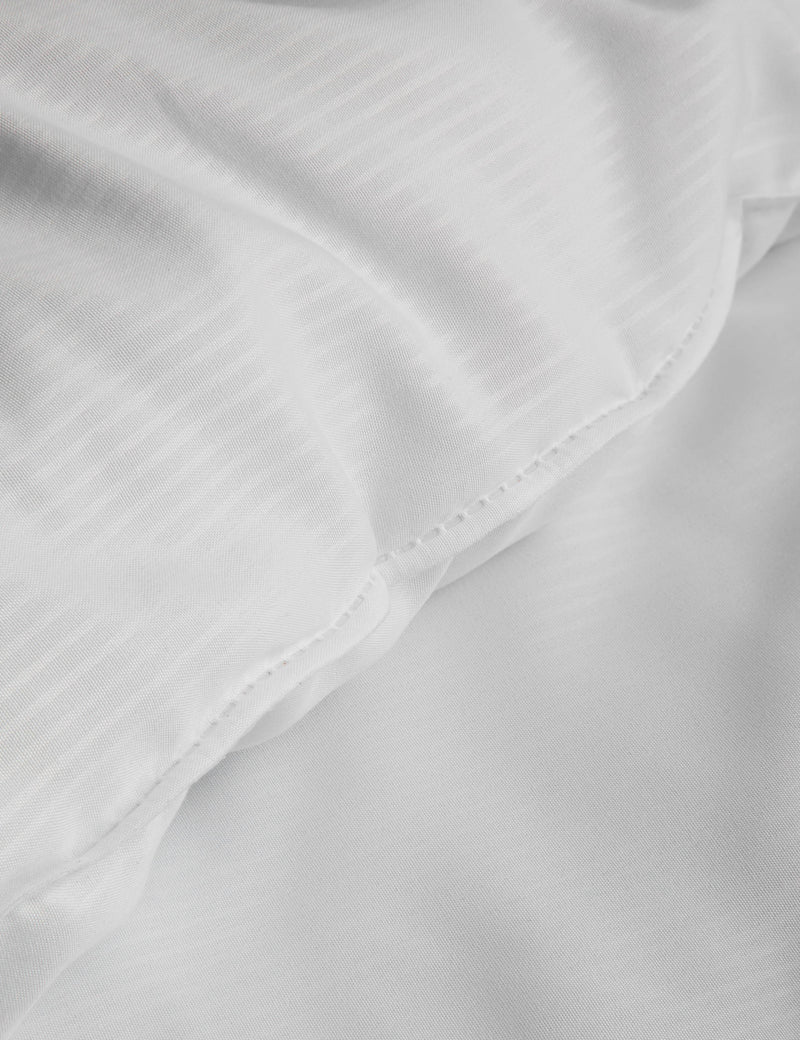 Simply Soft 15 tog duvet (British brand)