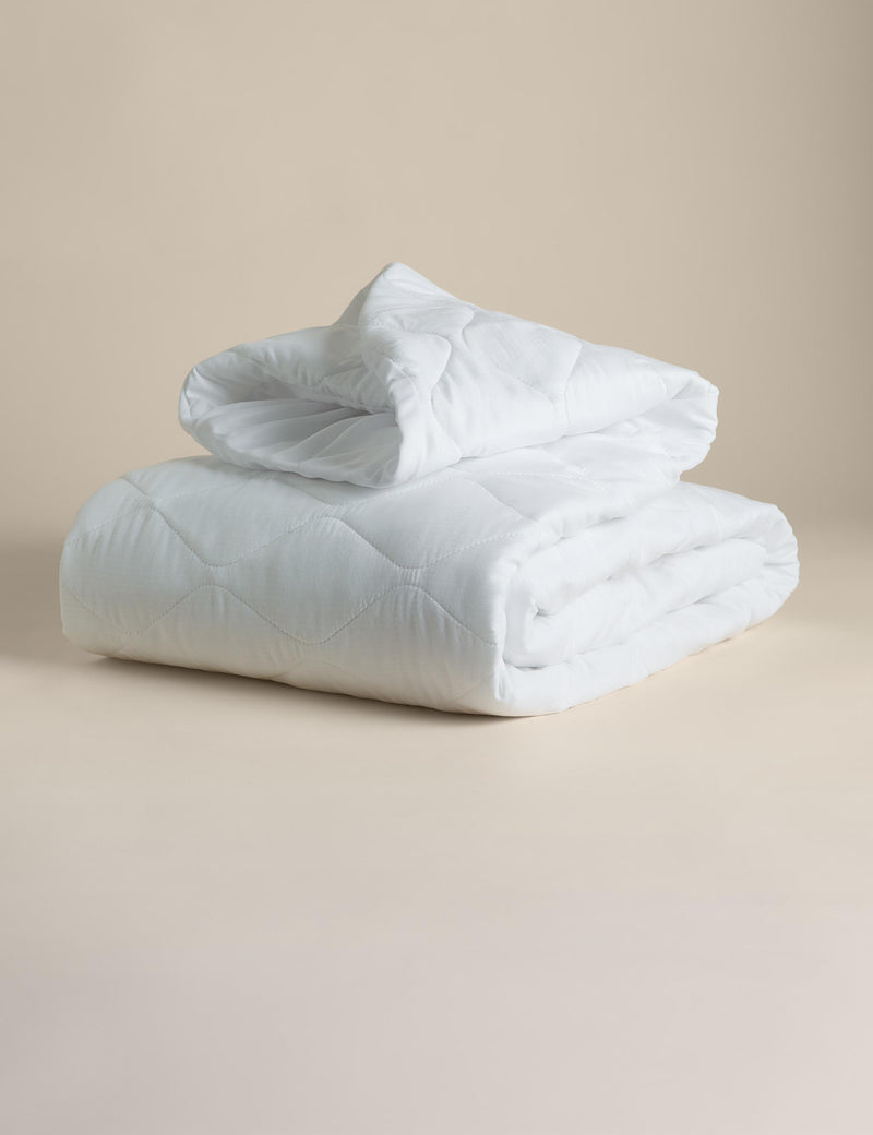 Simply Soft Mattress Protector (British brand)