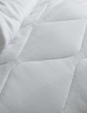 Simply Soft Mattress Protector (British brand)