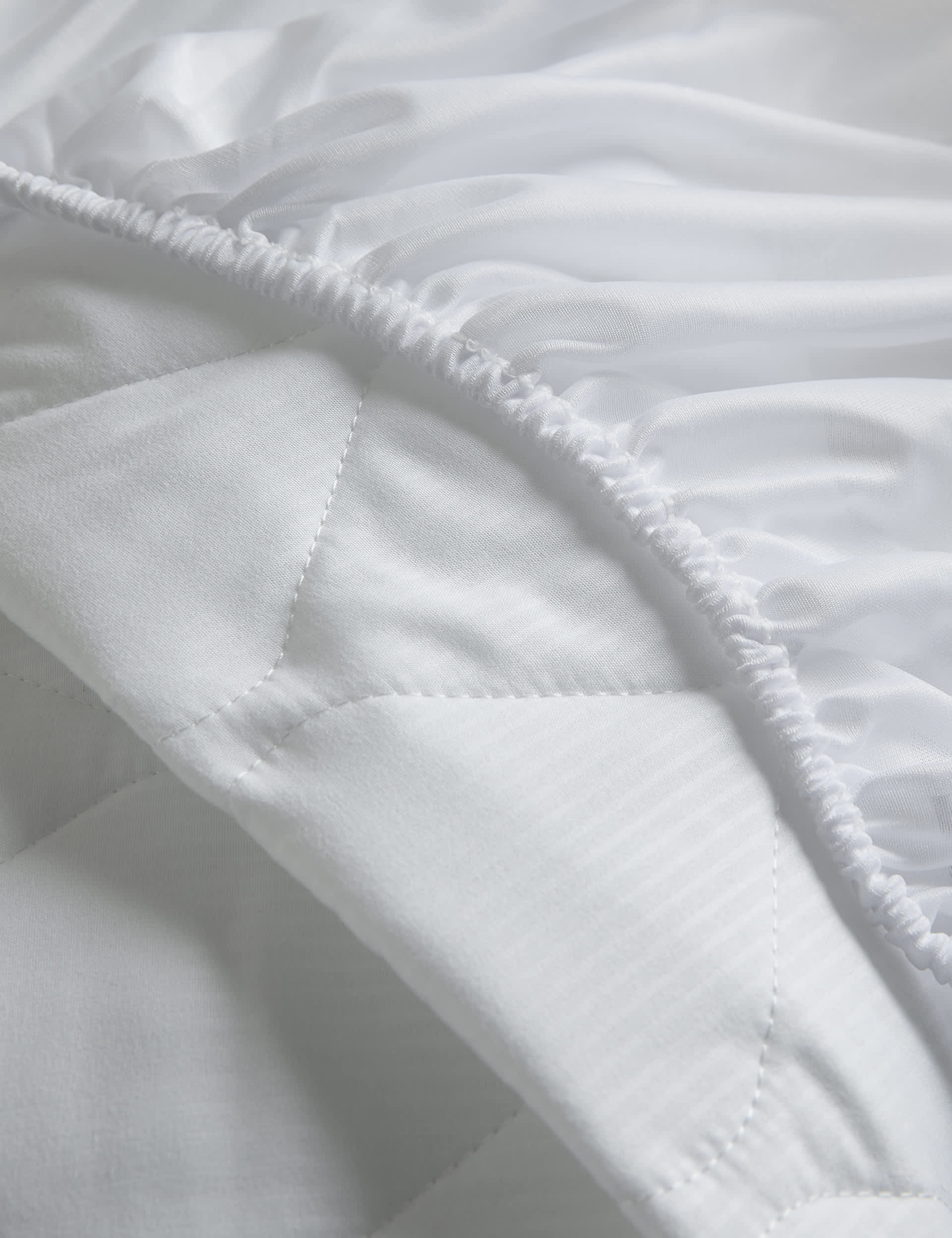 Simply Soft Mattress Protector (British brand)