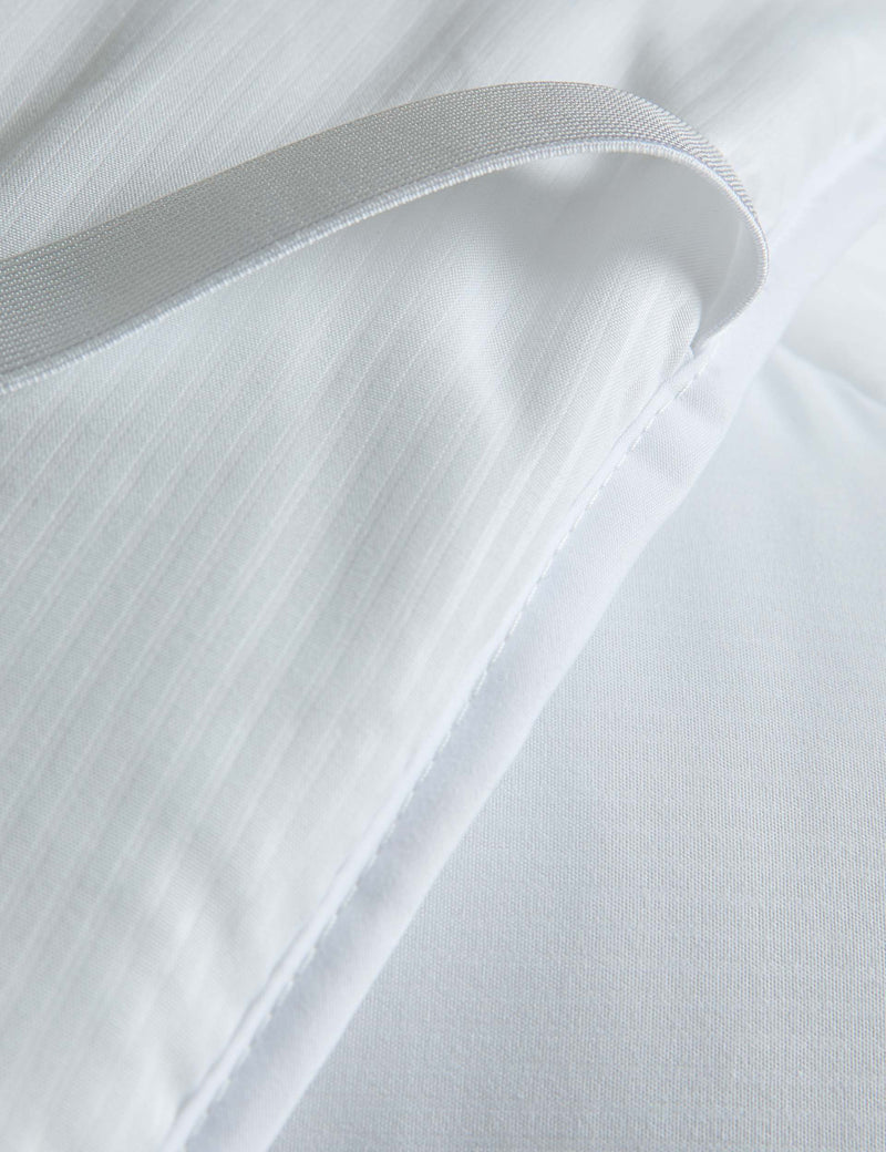 Simply Soft mattress topper (British brand)