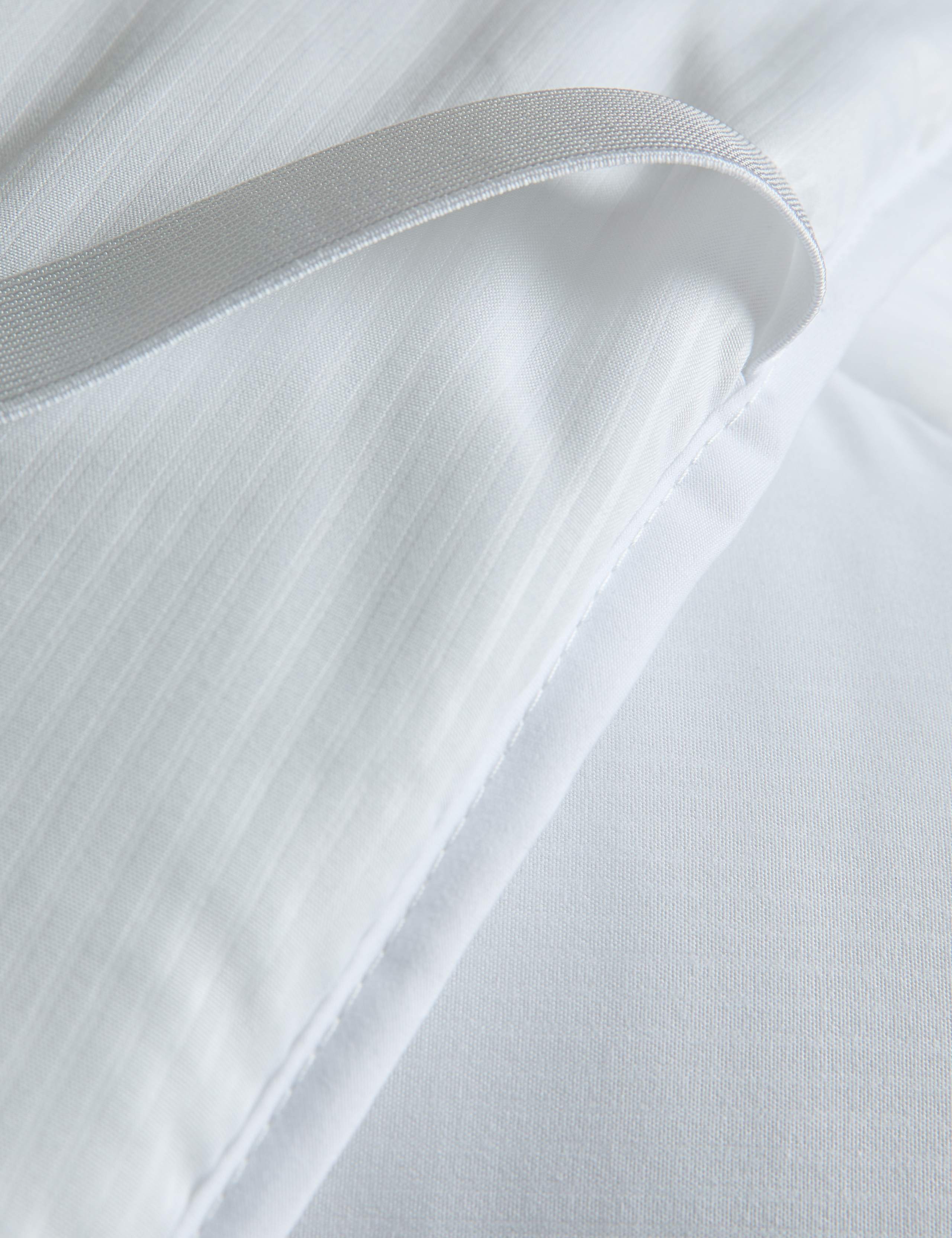 Simply Soft mattress topper (British brand)