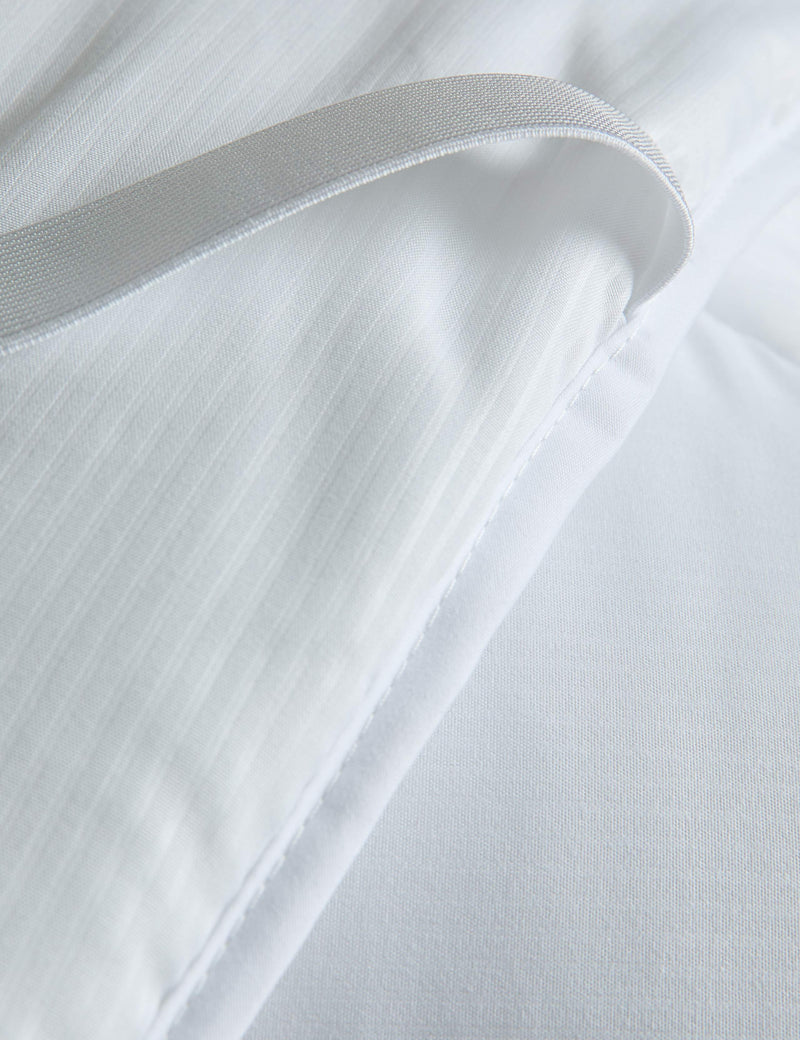 Simply Soft mattress topper (British brand)