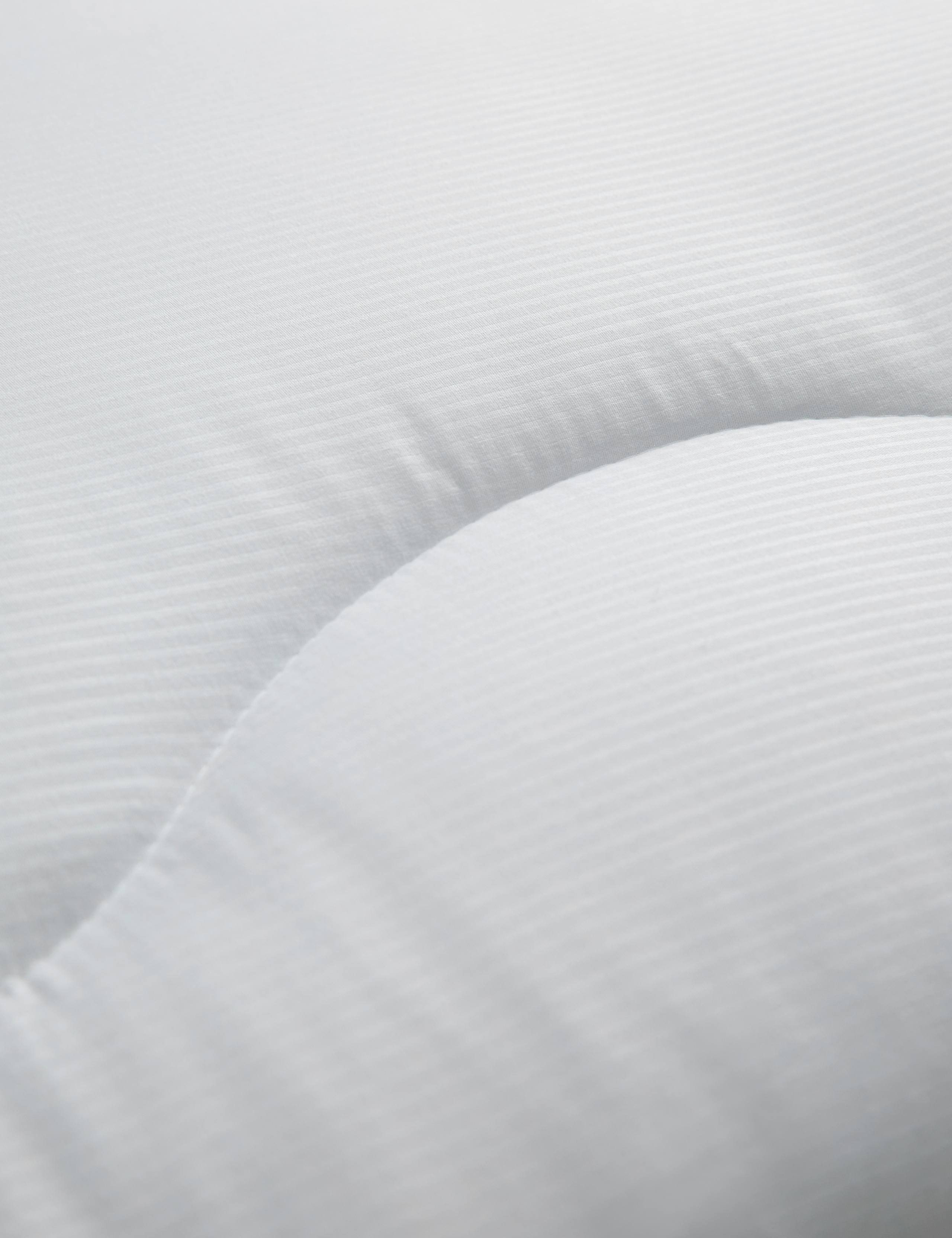 Simply Soft mattress topper (British brand)