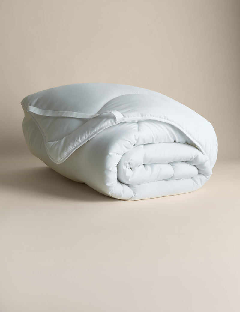 Simply Soft mattress topper (British brand)