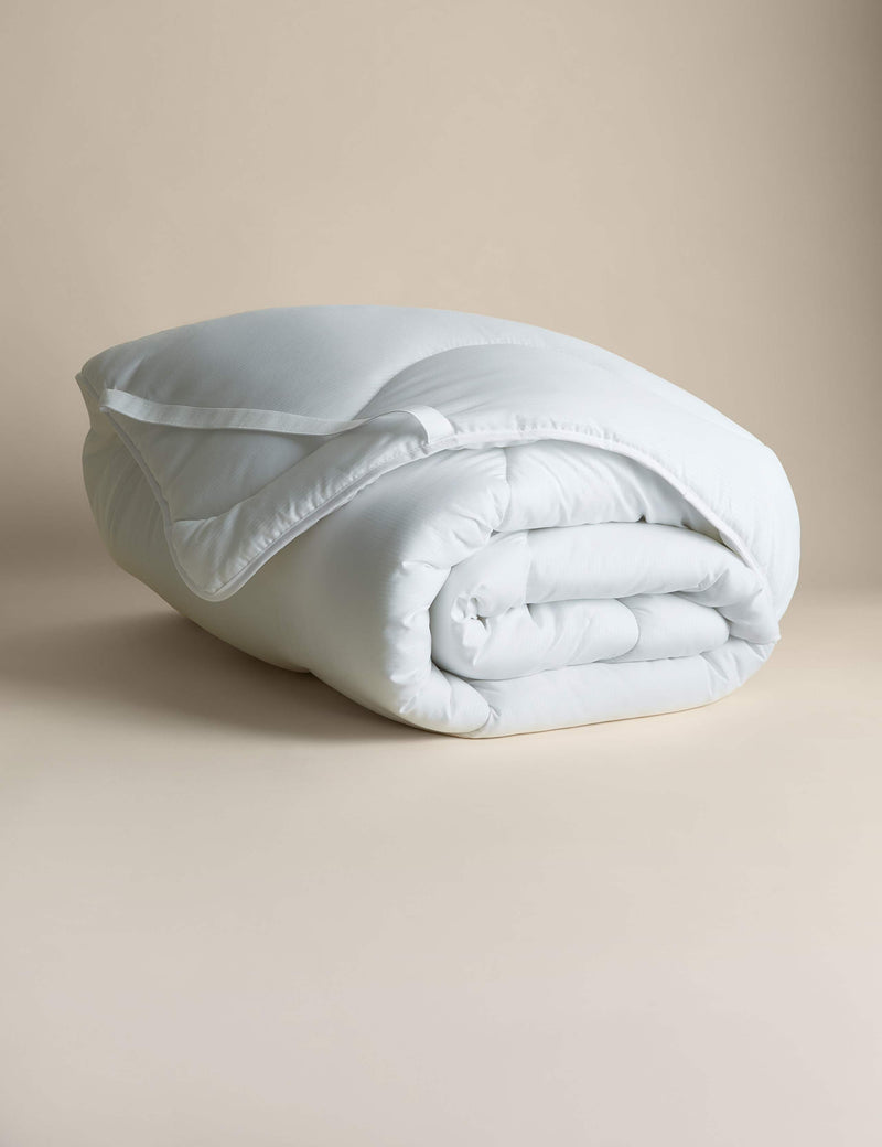 Simply Soft mattress topper (British brand)