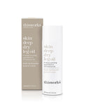 Skin Deep Dry Leg Oil 150ml (British brand)