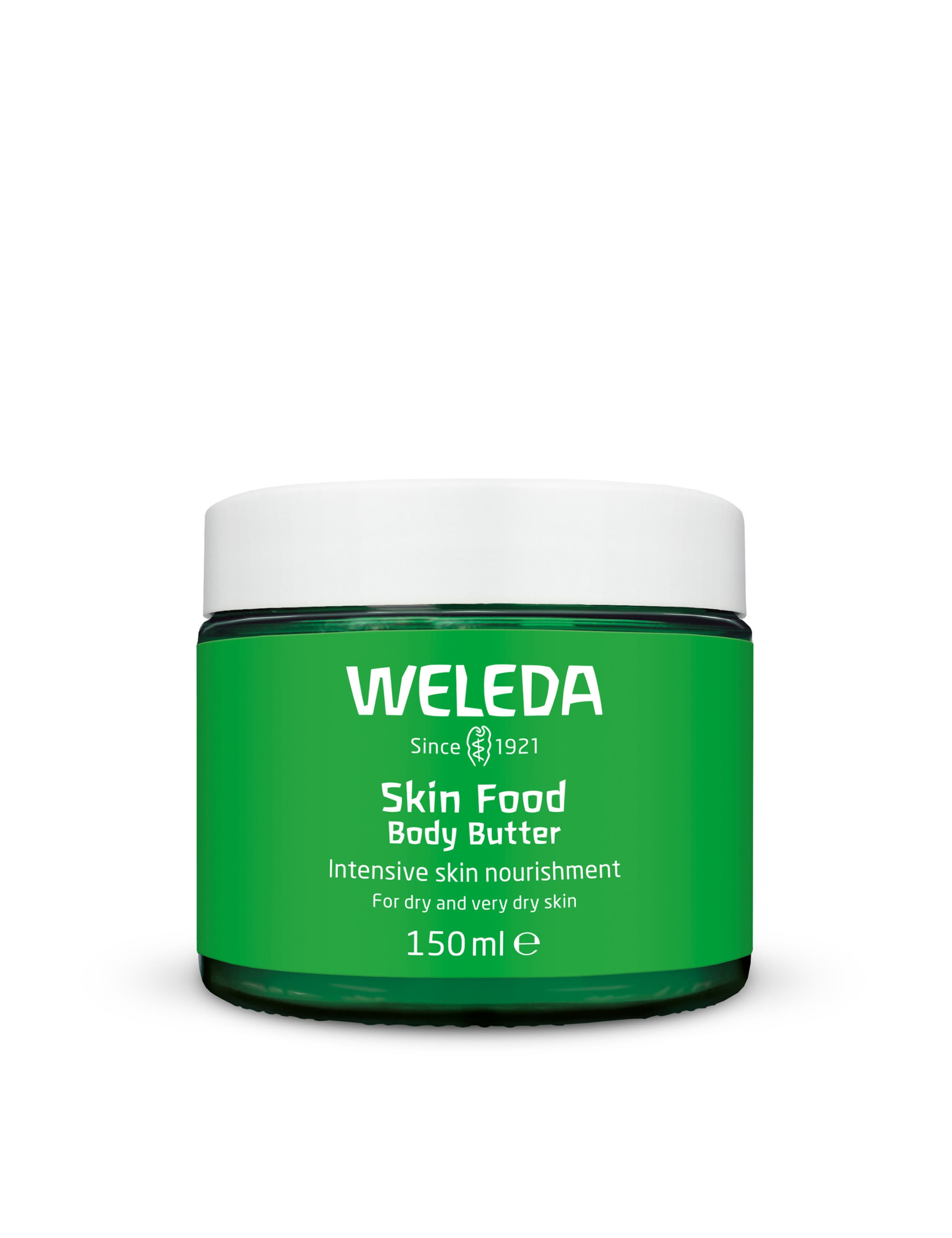 Weleda Skin Food body butter 150ml (British brand)