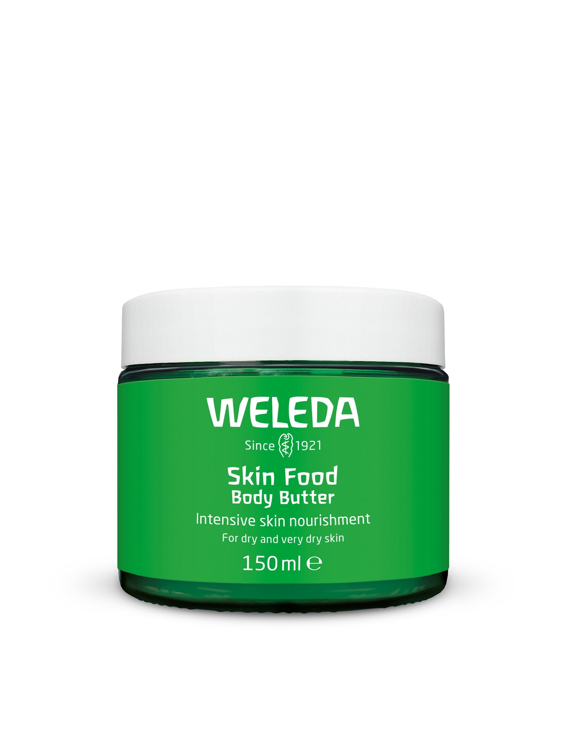 Weleda Skin Food body butter 150ml (British brand)