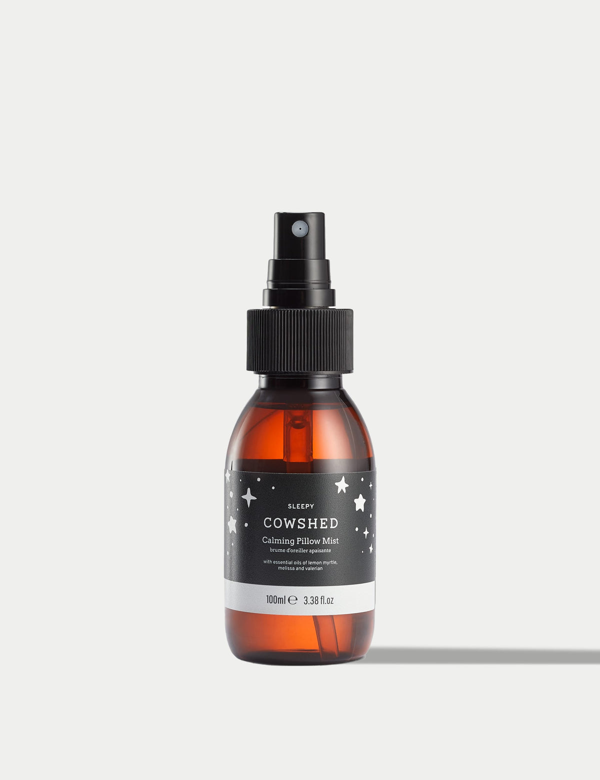 Calming pillow mist 100ml (British brand)