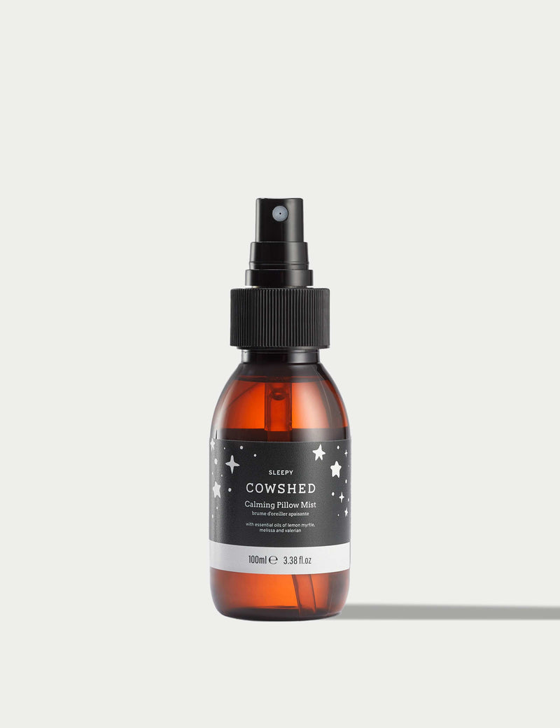 Calming pillow mist 100ml (British brand)