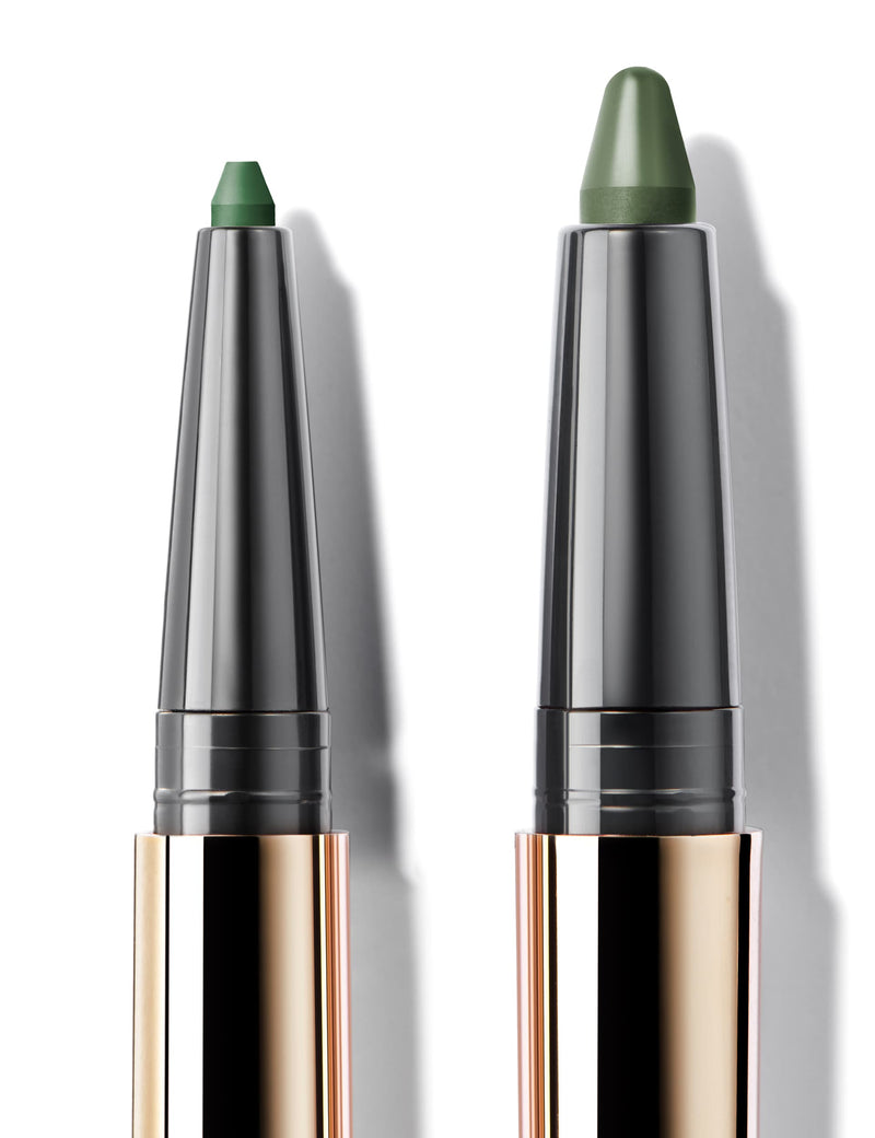 ICONIC London Smokey Eye Duo Kajal Eyeliner 1.05g (British brand)
