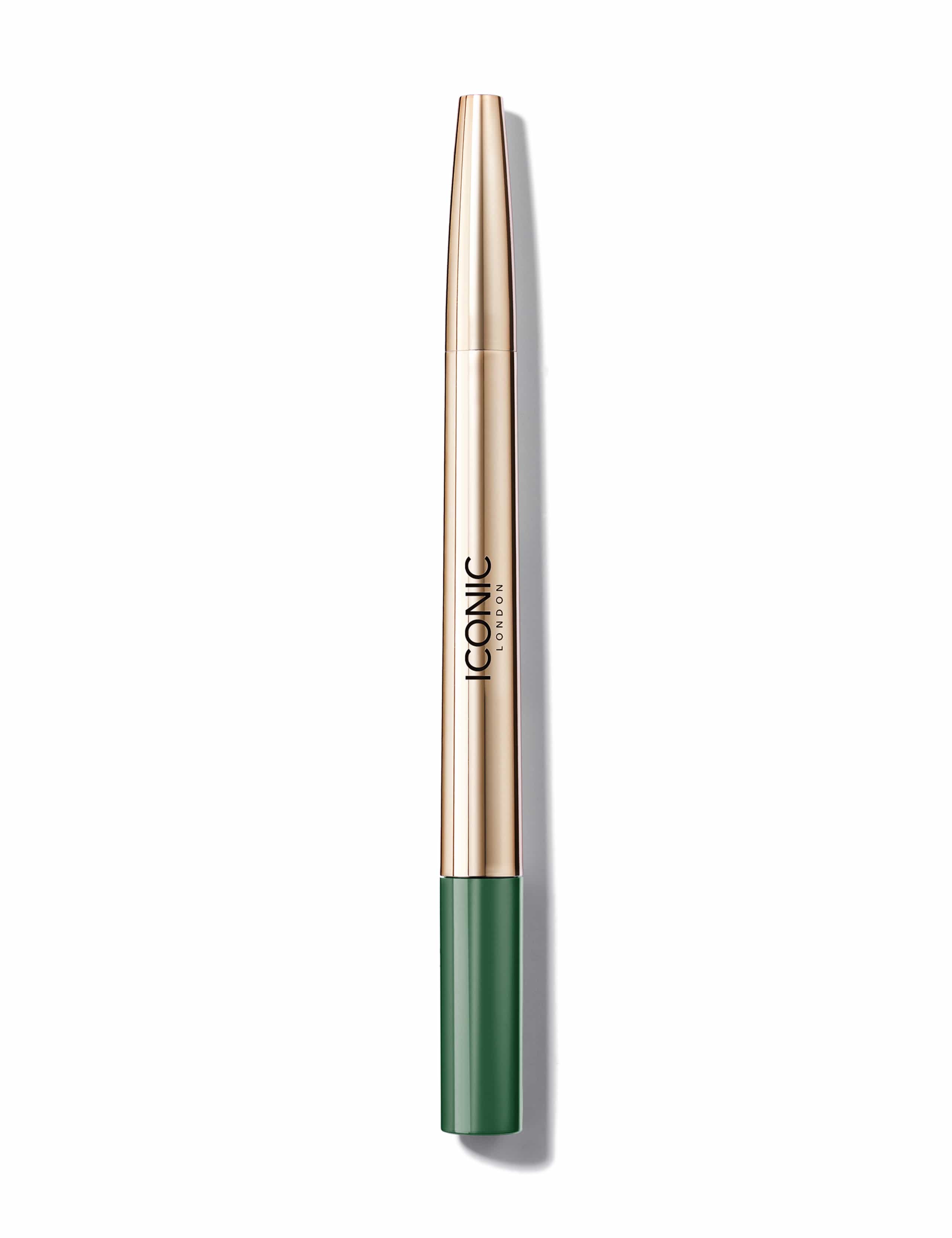 ICONIC London Smokey Eye Duo Kajal Eyeliner 1.05g (British brand)