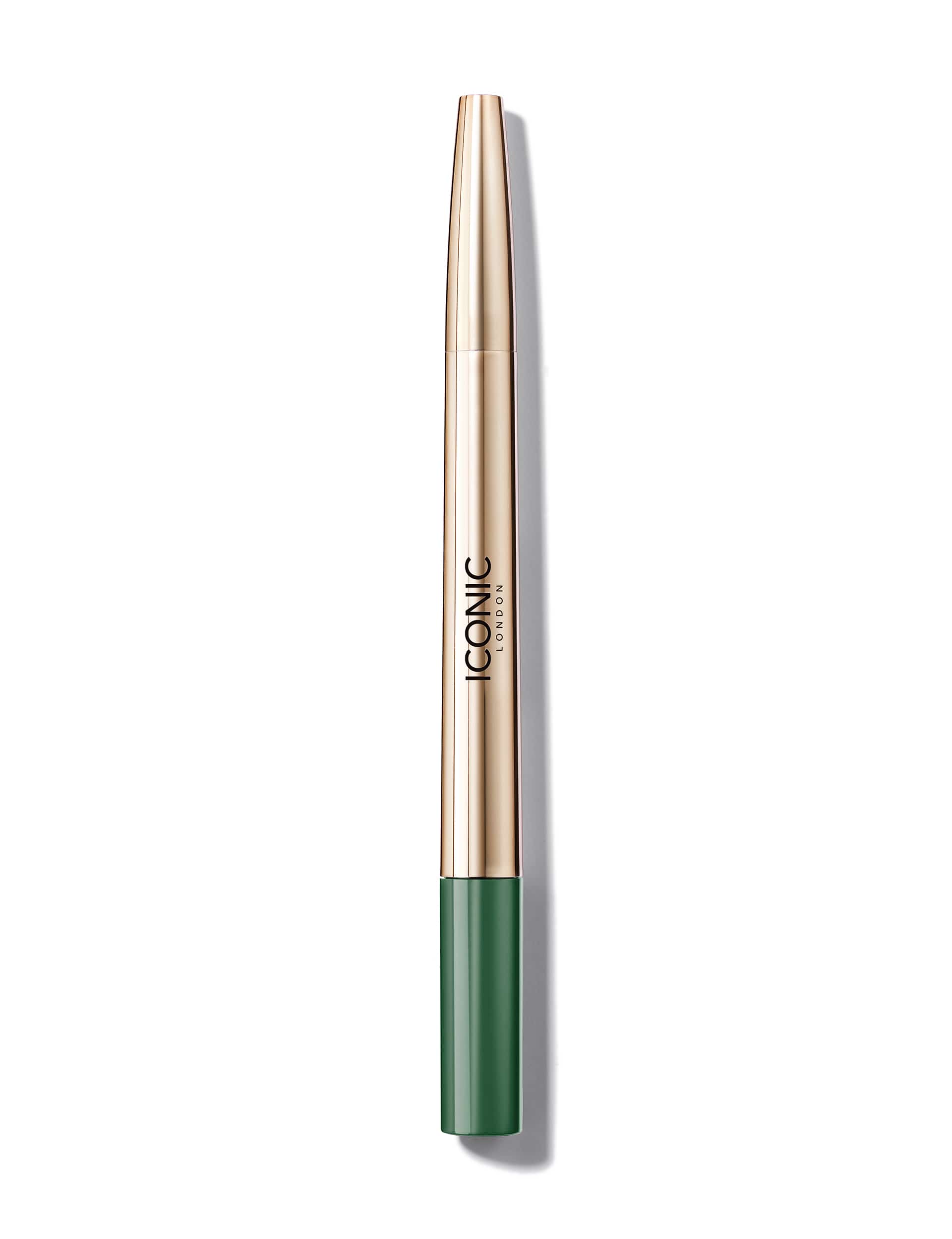 ICONIC London Smokey Eye Duo Kajal Eyeliner 1.05g (British brand)