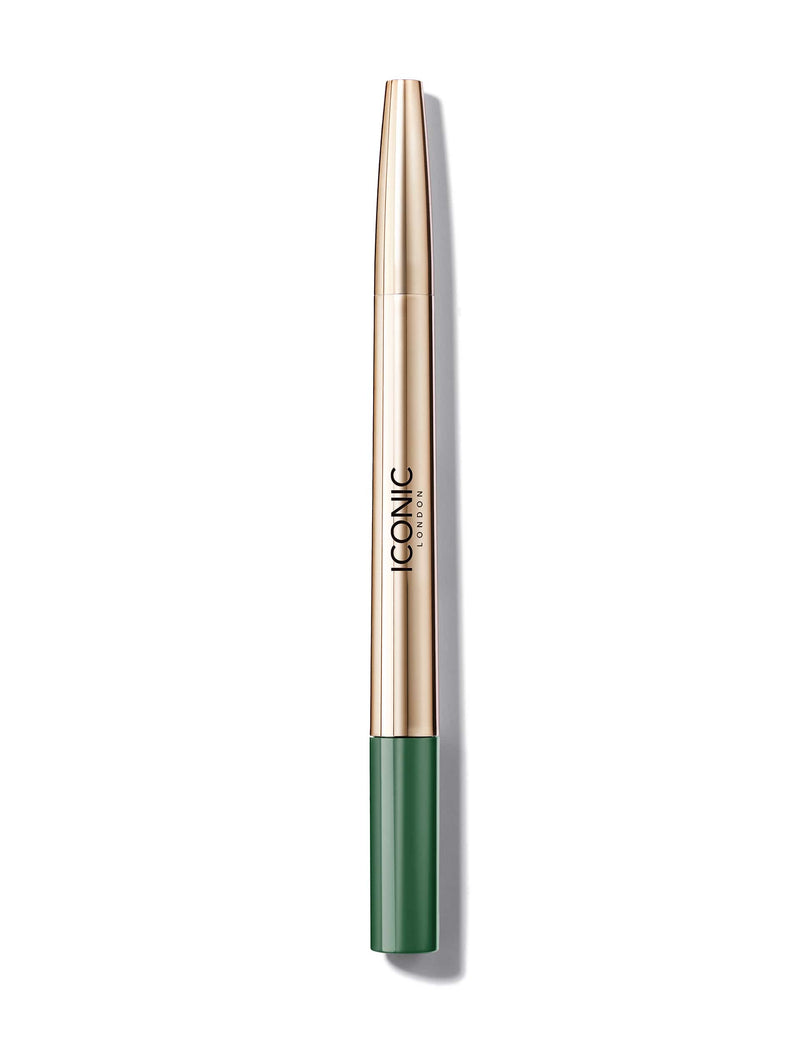 ICONIC London Smokey Eye Duo Kajal Eyeliner 1.05g (British brand)