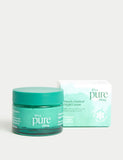 Soothing overnight cream 50ml (British brand)
