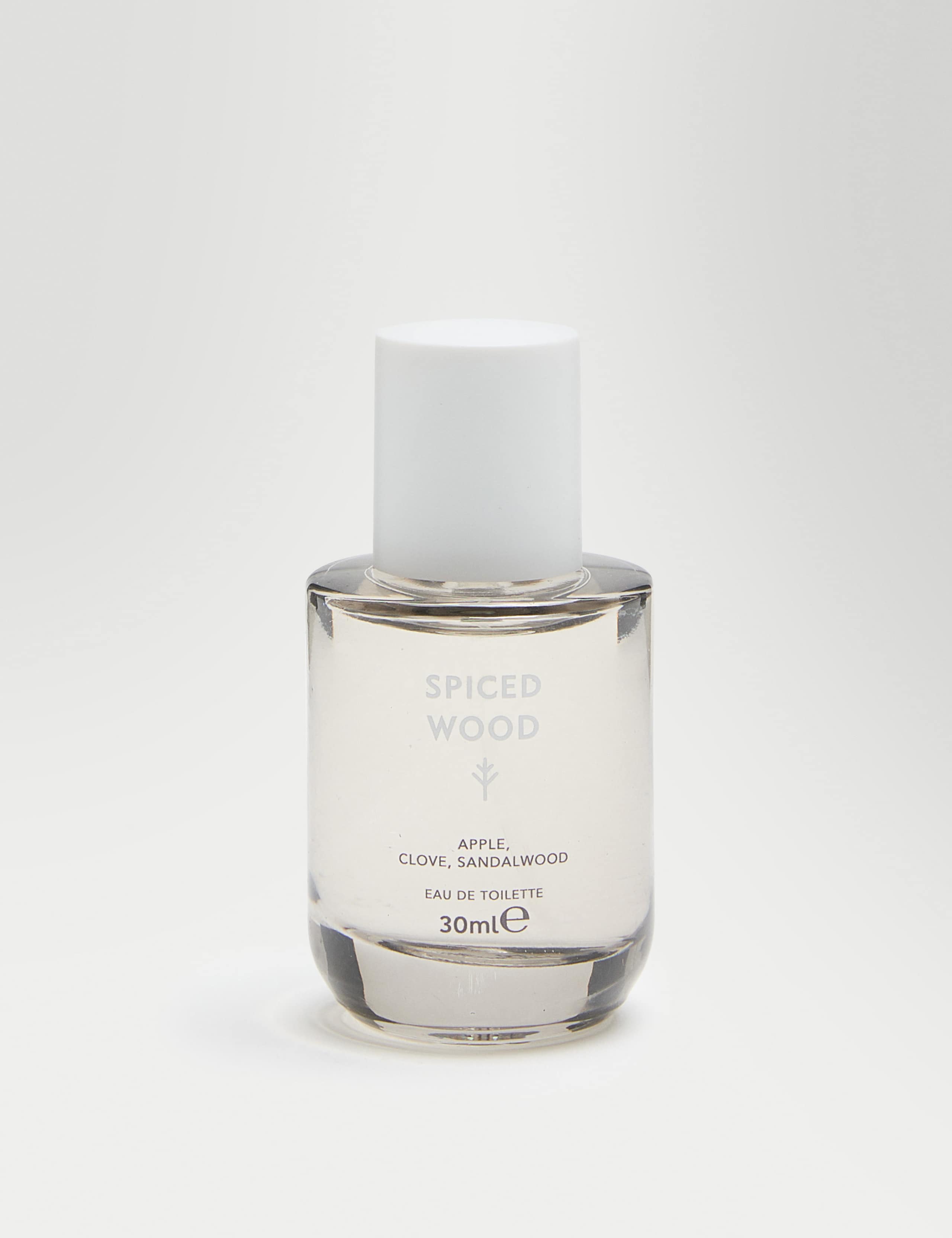 Spiced Wood Eau De Toilette 30ml