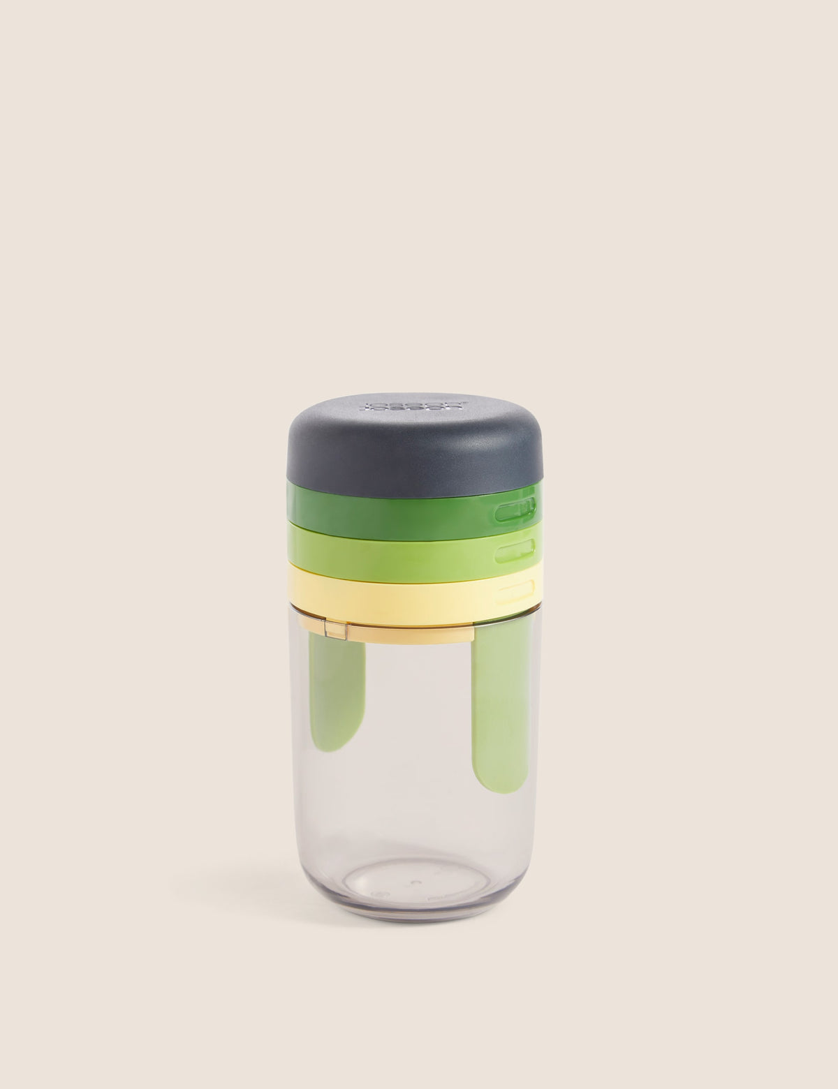 Joseph Joseph Spiro hand-held spiralizer (British brand)