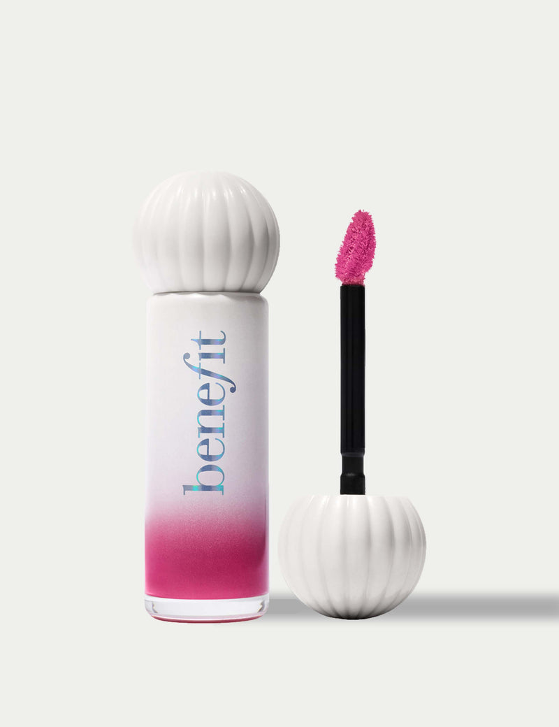 Moisturising Dewy Lip Tint 6ml (British brand)