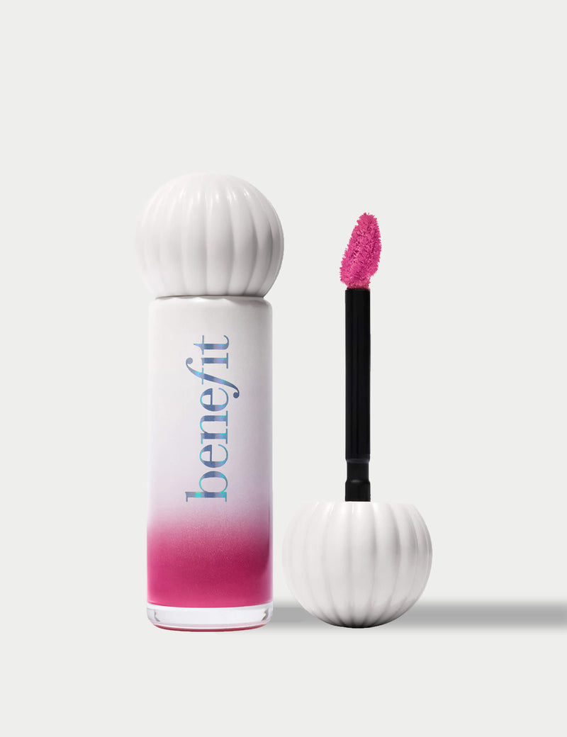 Moisturising Dewy Lip Tint 6ml (British brand)