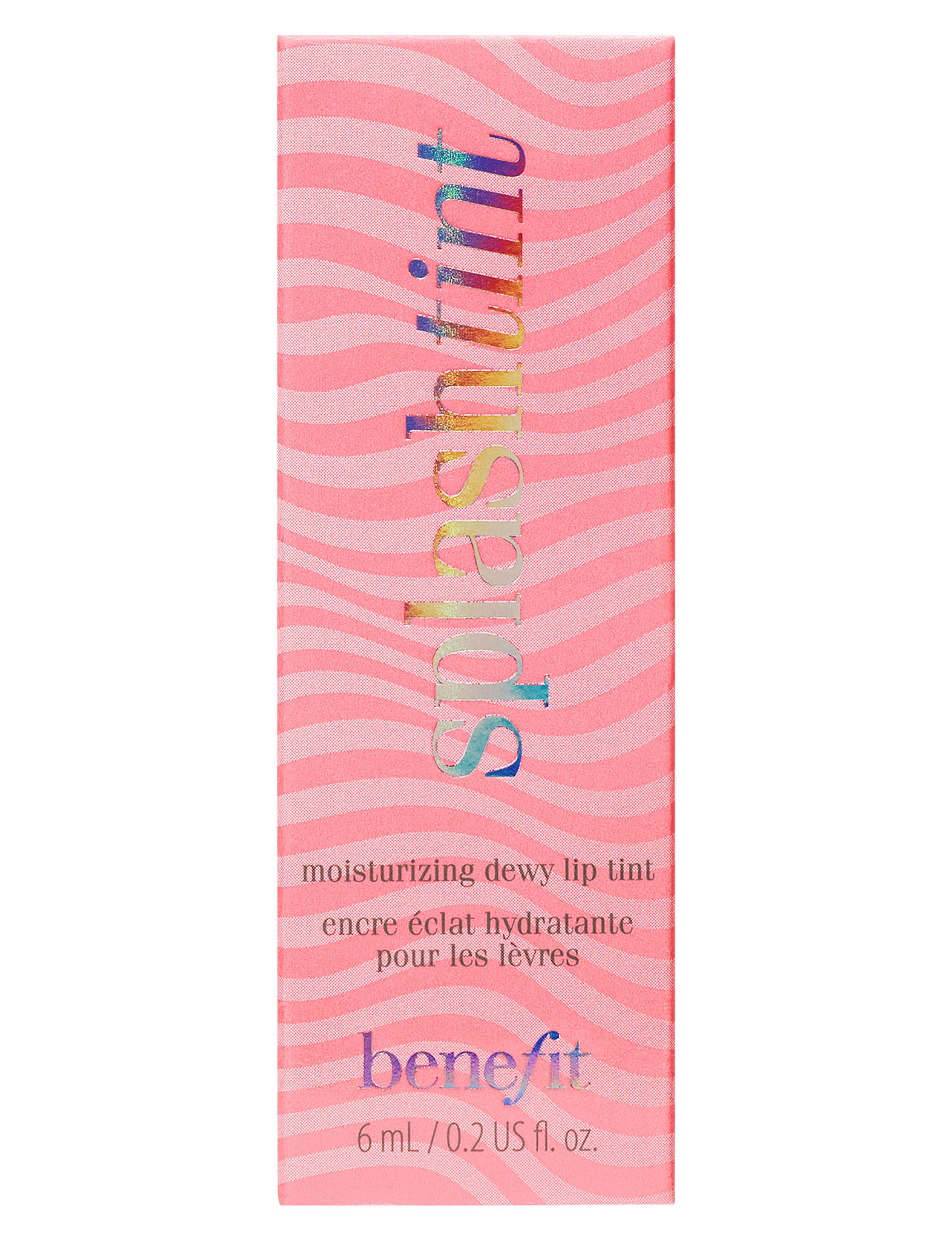 Moisturising Dewy Lip Tint 6ml (British brand)