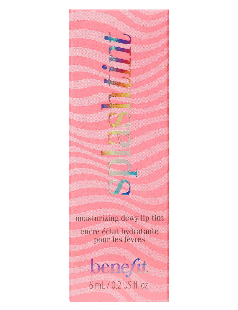 Moisturising Dewy Lip Tint 6ml (British brand)