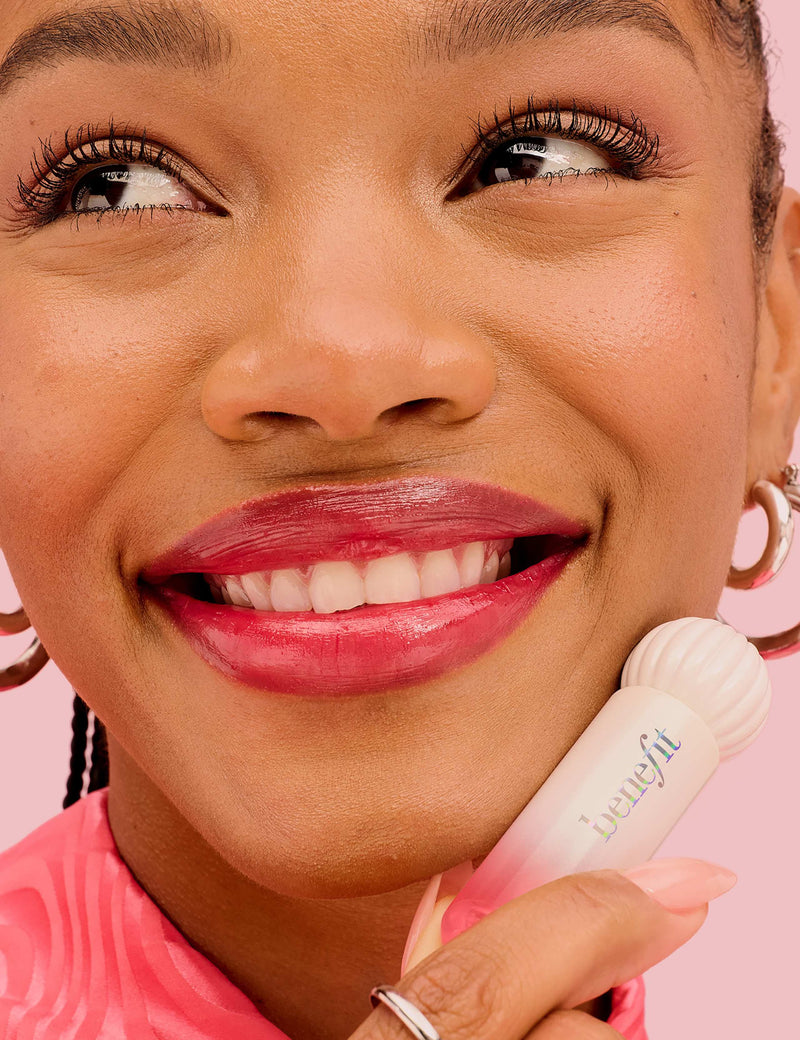 Moisturising Dewy Lip Tint 6ml (British brand)