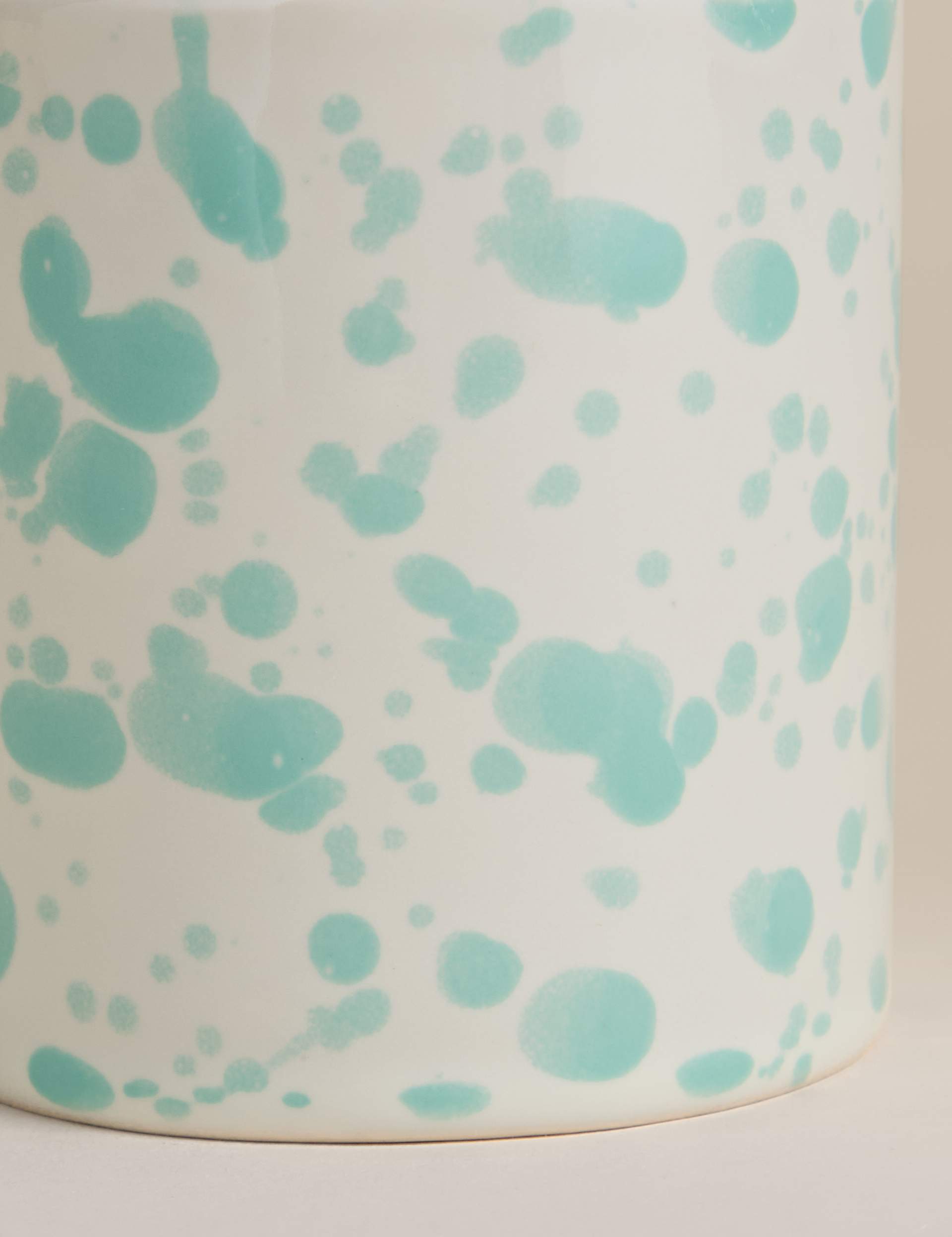 Splatter Mug (British brand)