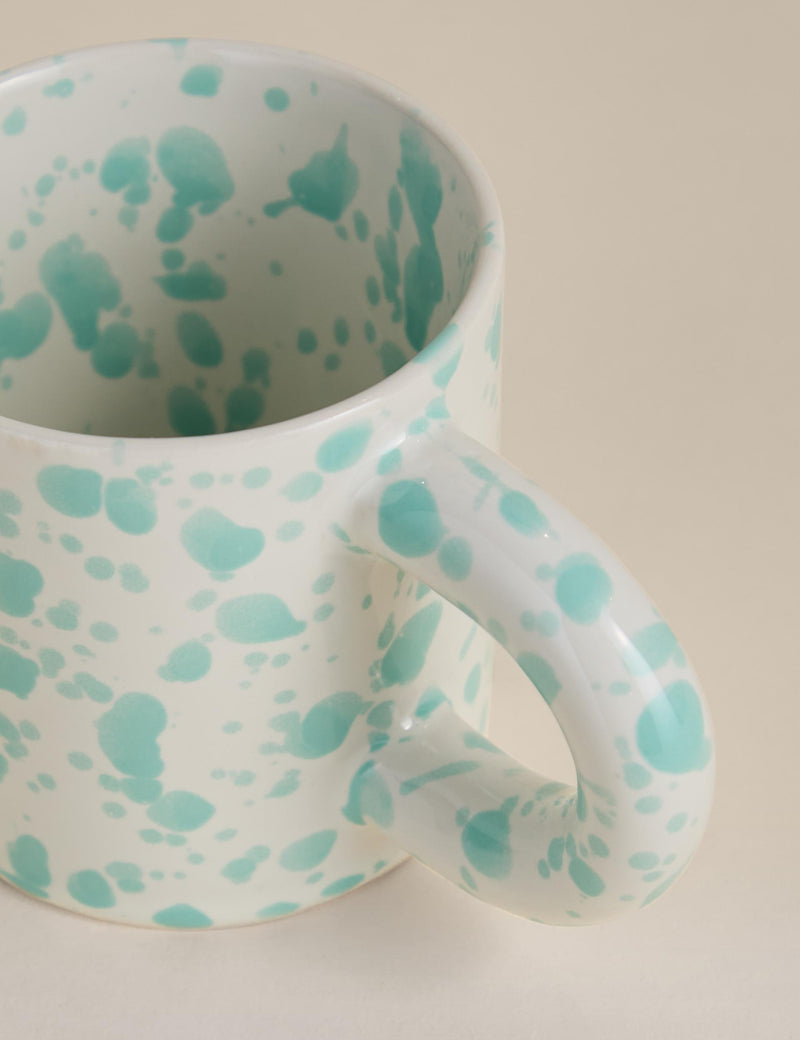 Splatter Mug (British brand)
