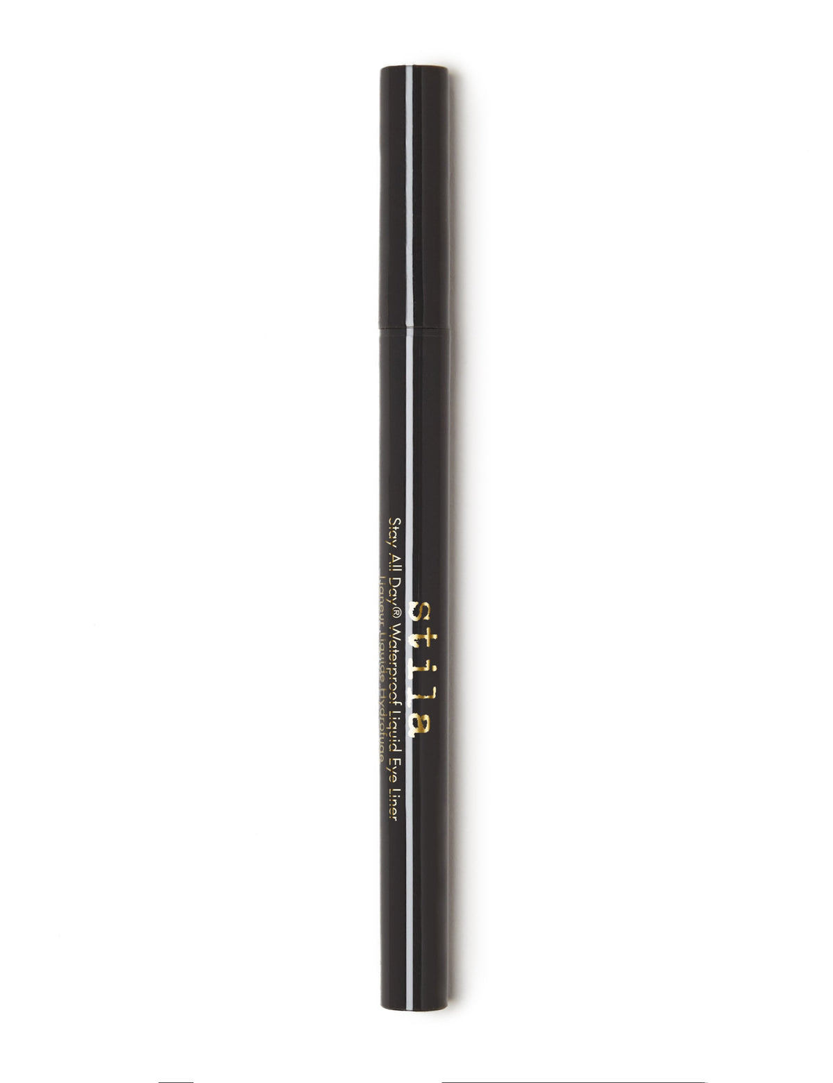 STILA Stay All Day Liquid Eye Liner 0.5ml (British brand)
