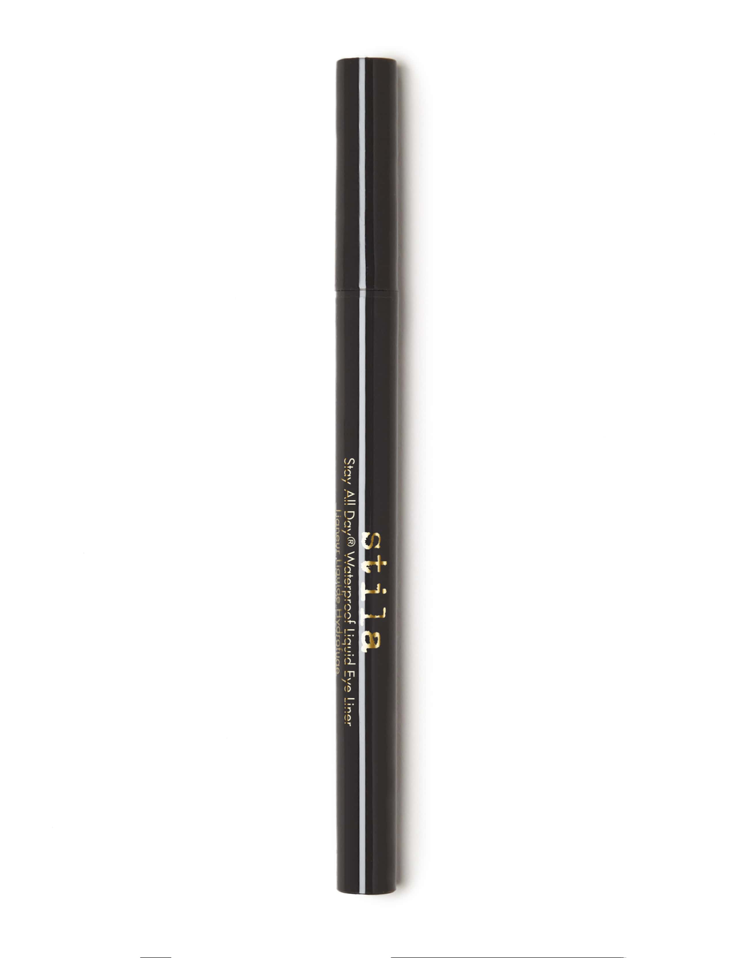 STILA Stay All Day Liquid Eye Liner 0.5ml (British brand)