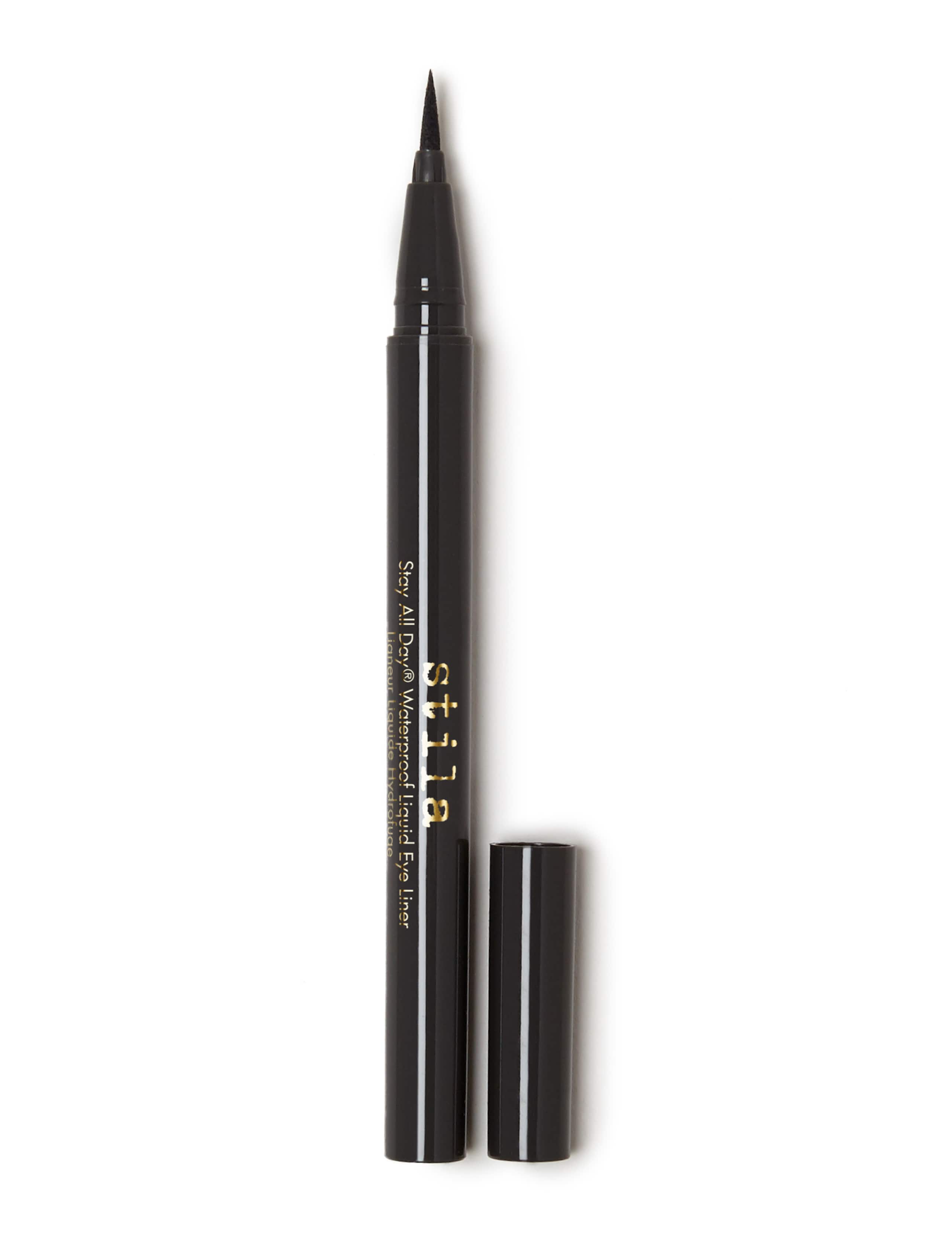 STILA Stay All Day Liquid Eye Liner 0.5ml (British brand)
