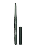 Gel Eye Liner Matte Black Stingray 0.35g (British brand)