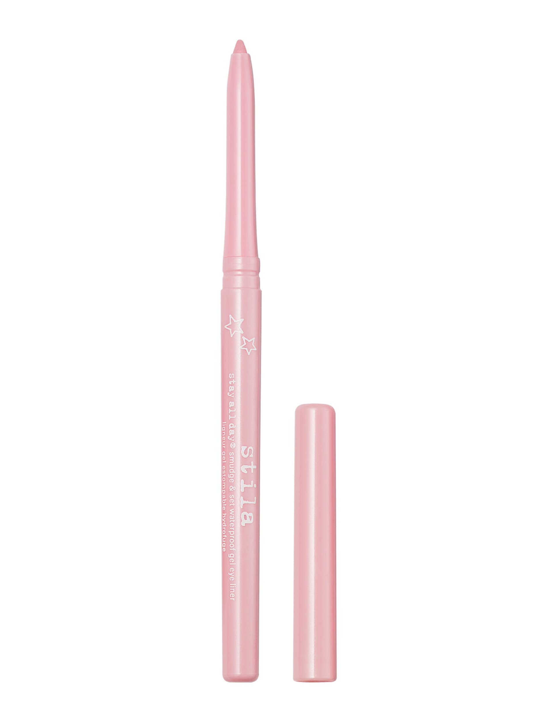 Stay All Day® Smudge & Set Waterproof Gel Eye Liner 0.35g