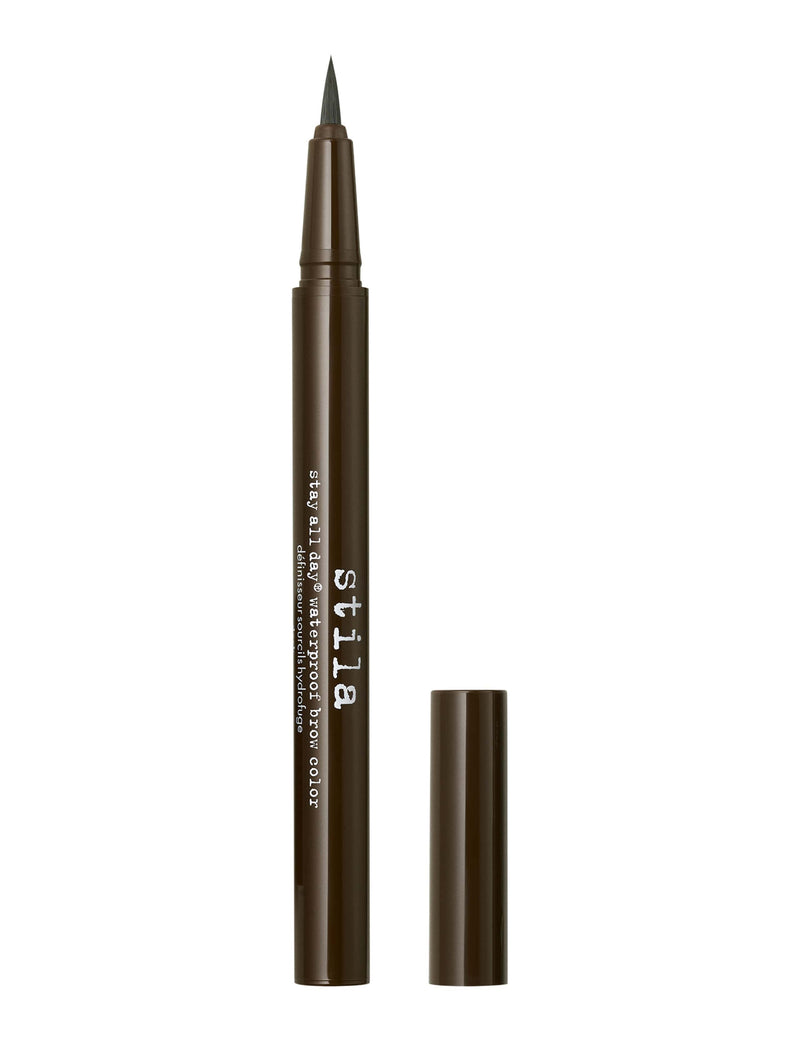 Stila Stay All Day Waterproof Brow Color light brown 0.5ml (British brand)