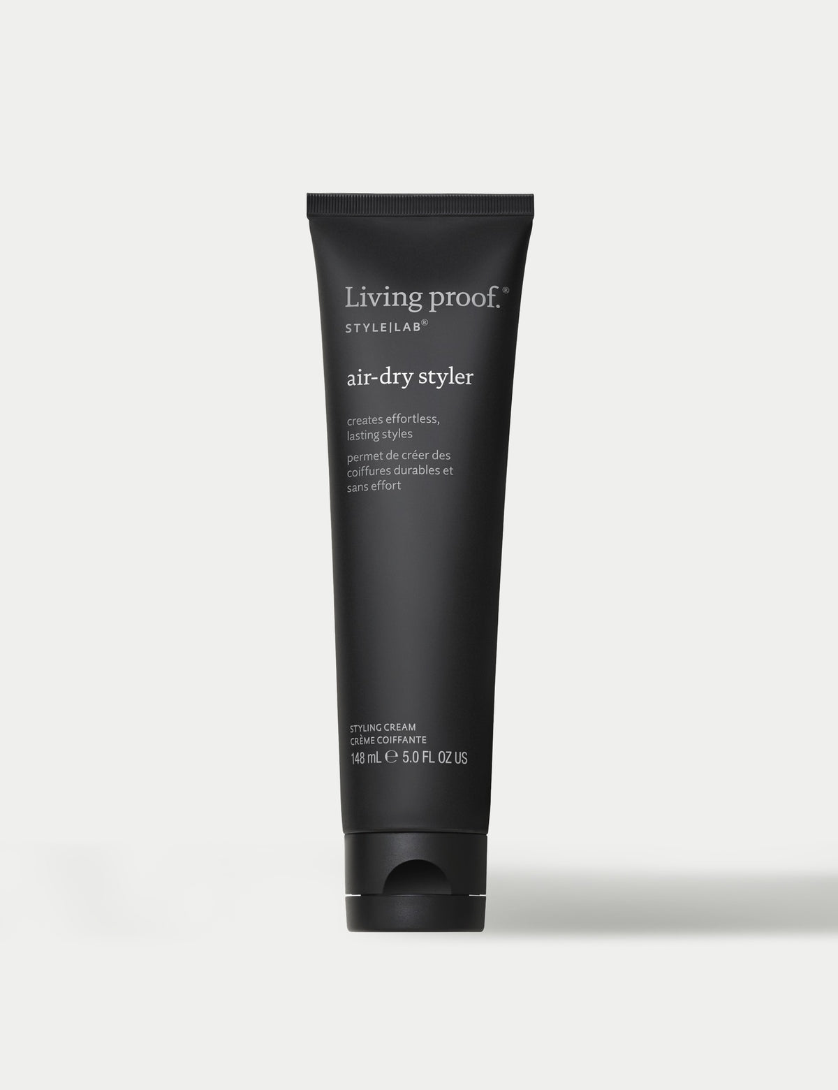 Style Lab Air-Dry Styler hair styling cream 148ml (British brand)
