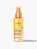 Nuxe moisturising protective milky oil for hair spray 100ml (British brand)