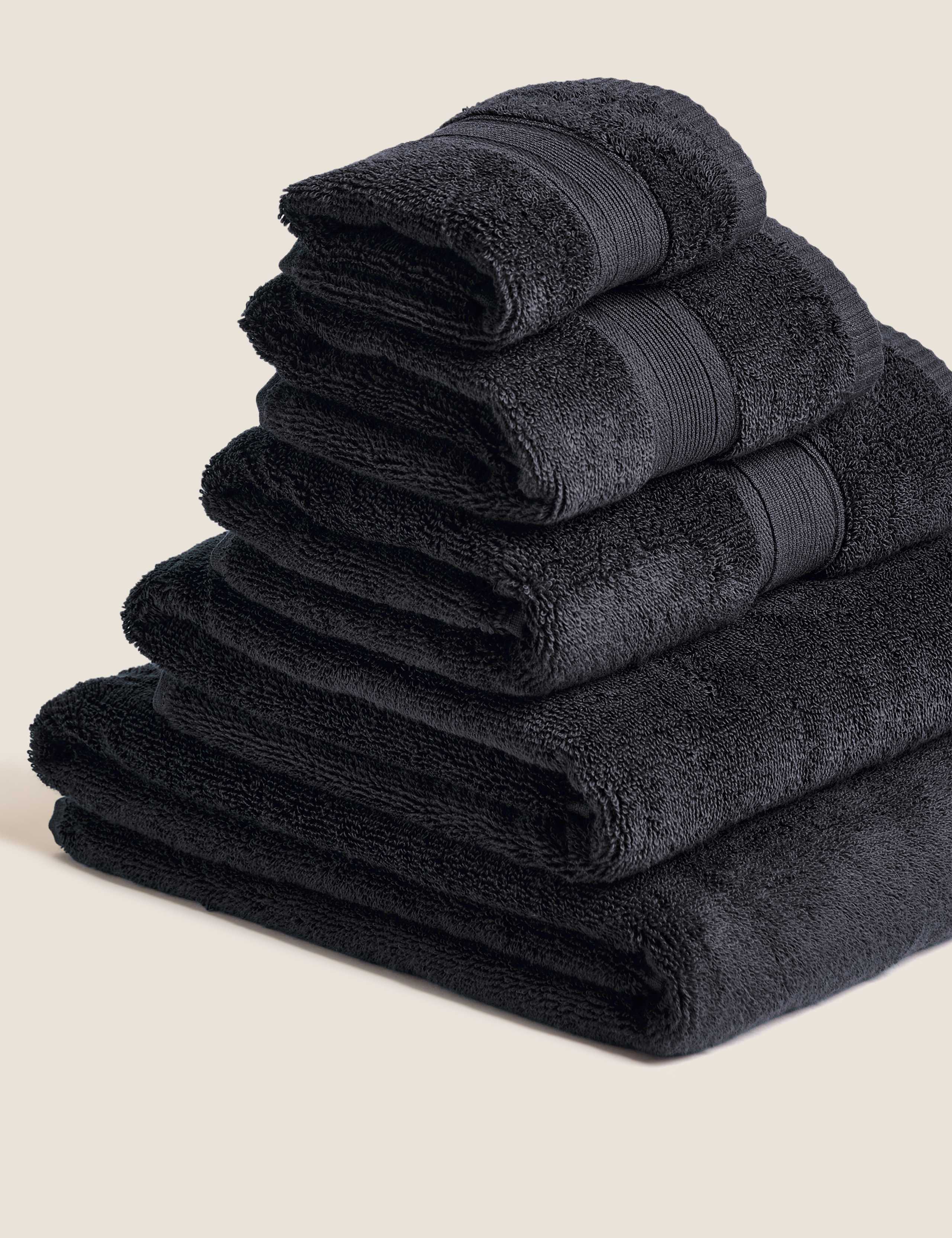 Super soft pure cotton bath towel (British brand)