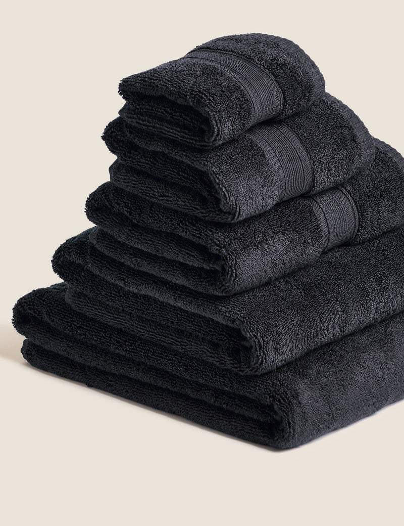 Super soft pure cotton bath towel (British brand)