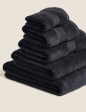 Super soft pure cotton bath towel (British brand)