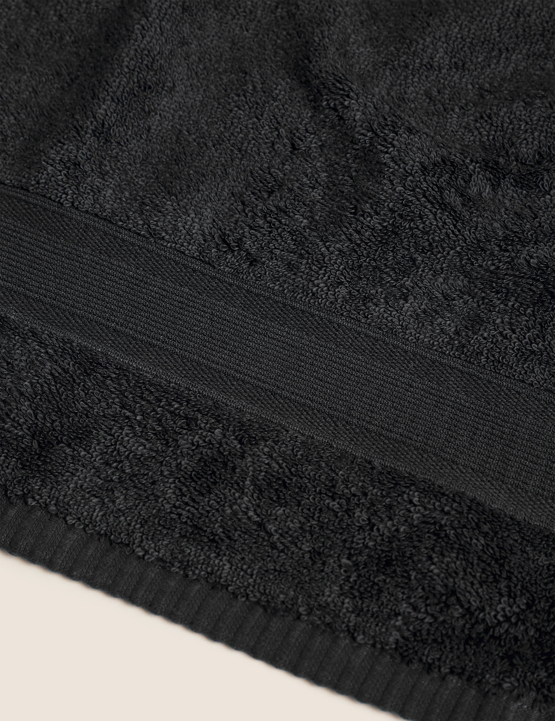 Super soft pure cotton bath towel (British brand)
